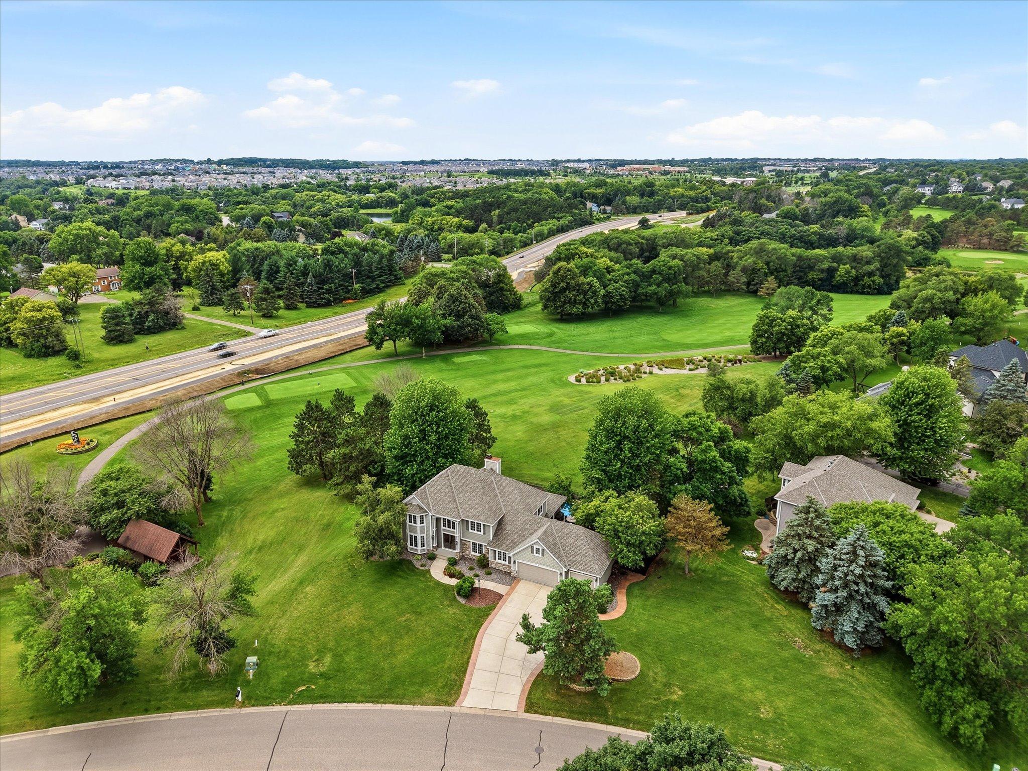 View of Residential at 9743 Wellington Lane, Woodbury MN 55125, Woodbury (97 of 107) - Mike Wilen | Minnesota Team Real Estate