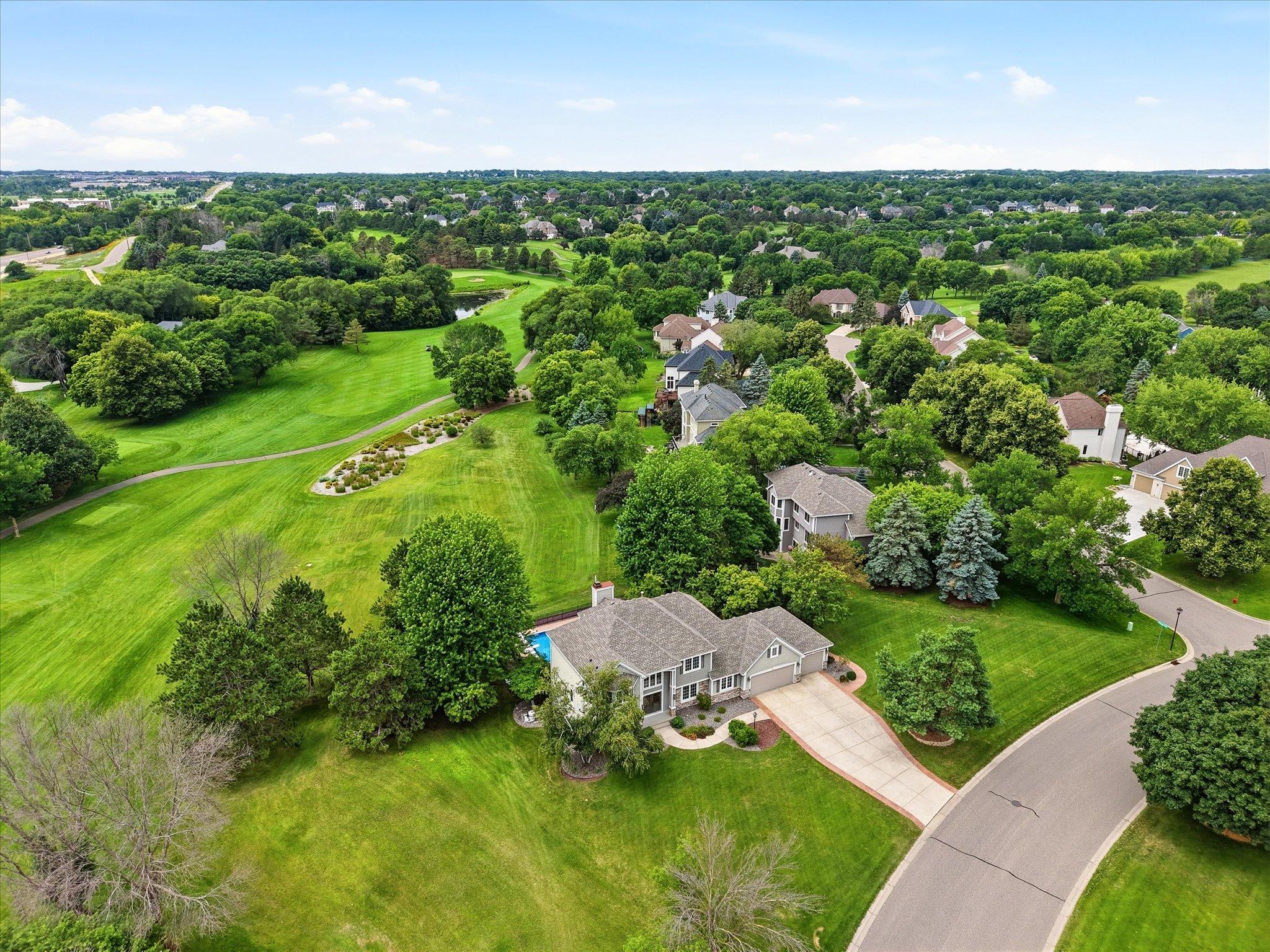 View of Residential at 9743 Wellington Lane, Woodbury MN 55125, Woodbury (2 of 107) - Mike Wilen | Minnesota Team Real Estate