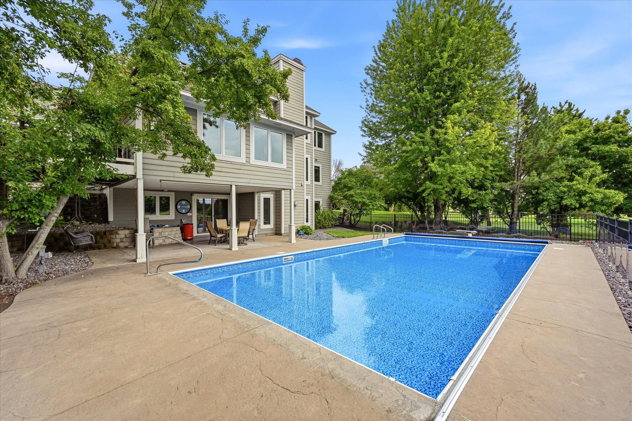 View of Residential at 9743 Wellington Lane, Woodbury MN 55125, Woodbury (85 of 107) - Mike Wilen | Minnesota Team Real Estate