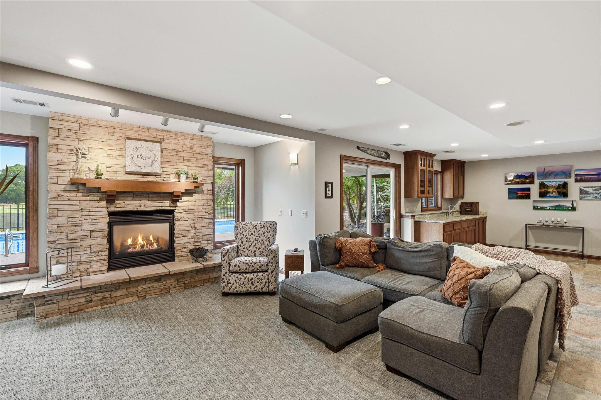 View of Residential at 9743 Wellington Lane, Woodbury MN 55125, Woodbury (61 of 107) - Mike Wilen | Minnesota Team Real Estate