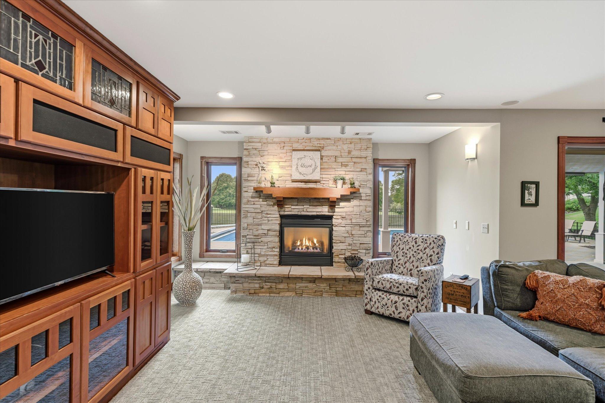 View of Residential at 9743 Wellington Lane, Woodbury MN 55125, Woodbury (60 of 107) - Mike Wilen | Minnesota Team Real Estate