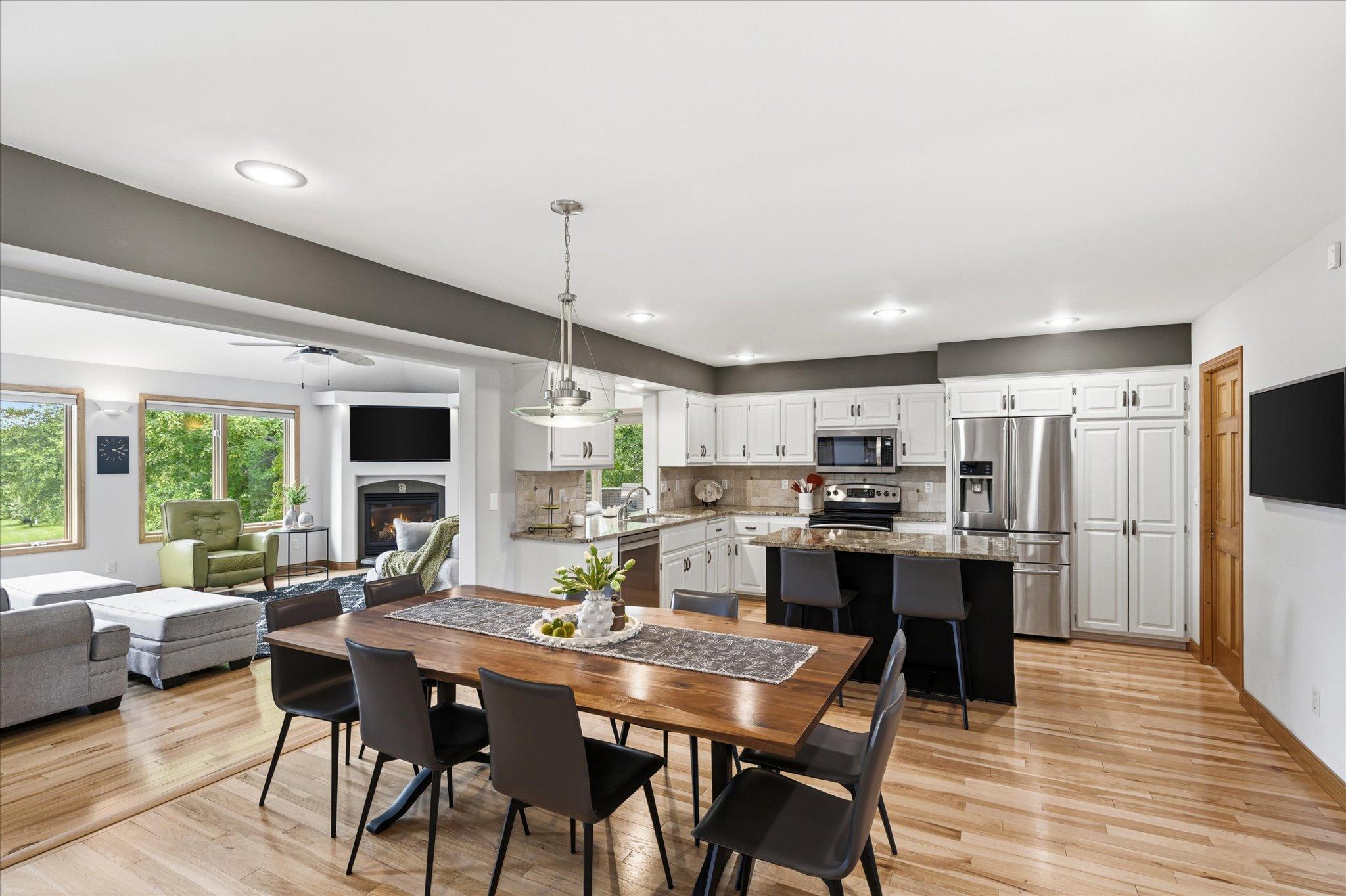 View of Residential at 9743 Wellington Lane, Woodbury MN 55125, Woodbury (40 of 107) - Mike Wilen | Minnesota Team Real Estate
