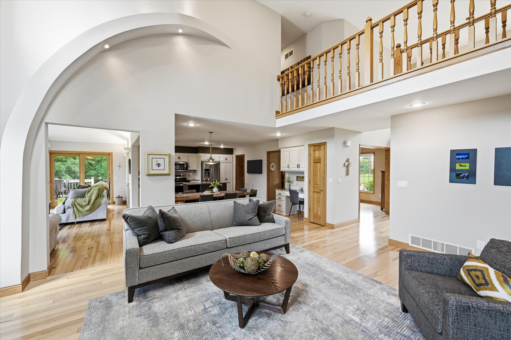 View of Residential at 9743 Wellington Lane, Woodbury MN 55125, Woodbury (19 of 107) - Mike Wilen | Minnesota Team Real Estate