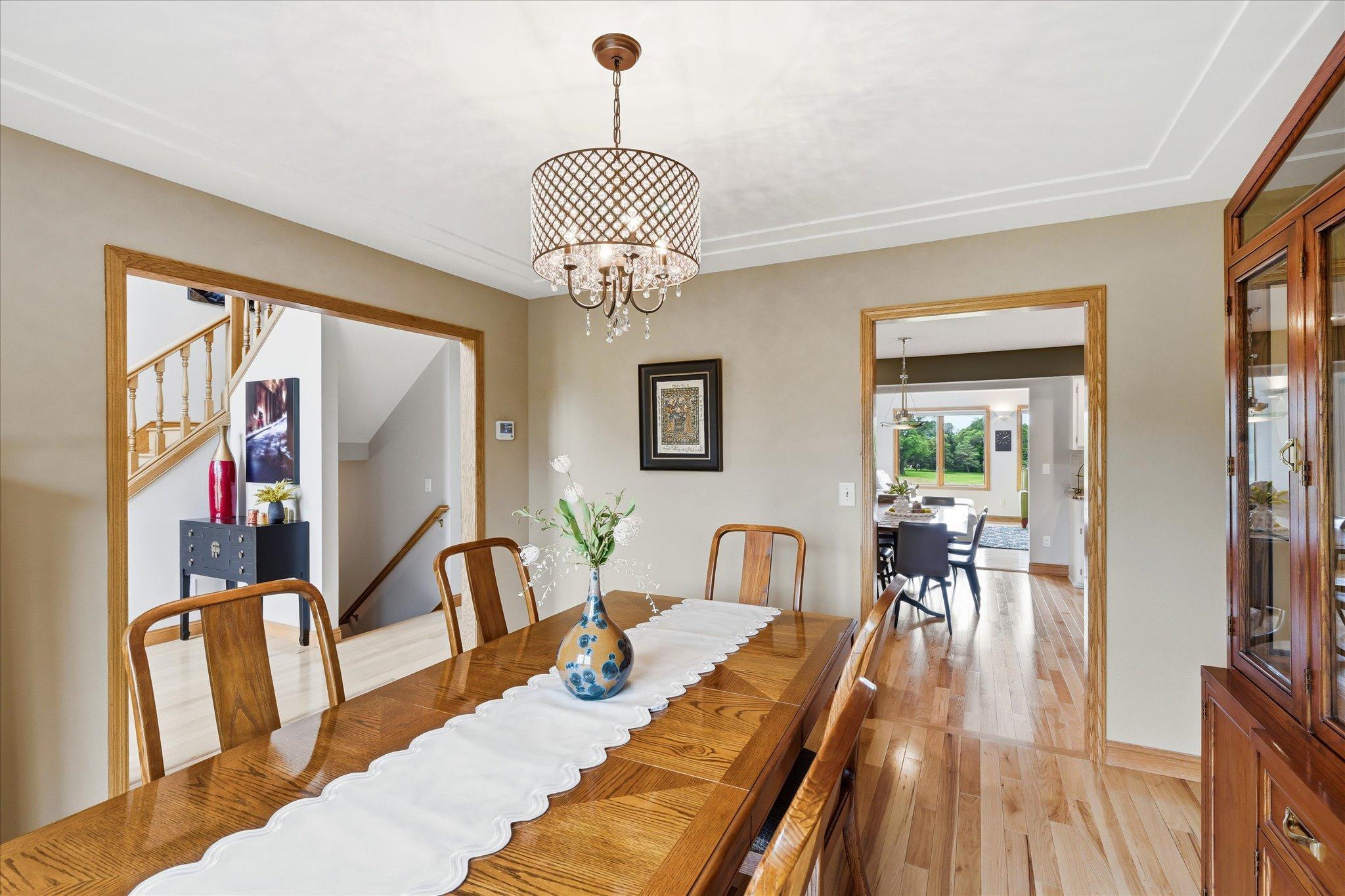 View of Residential at 9743 Wellington Lane, Woodbury MN 55125, Woodbury (33 of 107) - Mike Wilen | Minnesota Team Real Estate