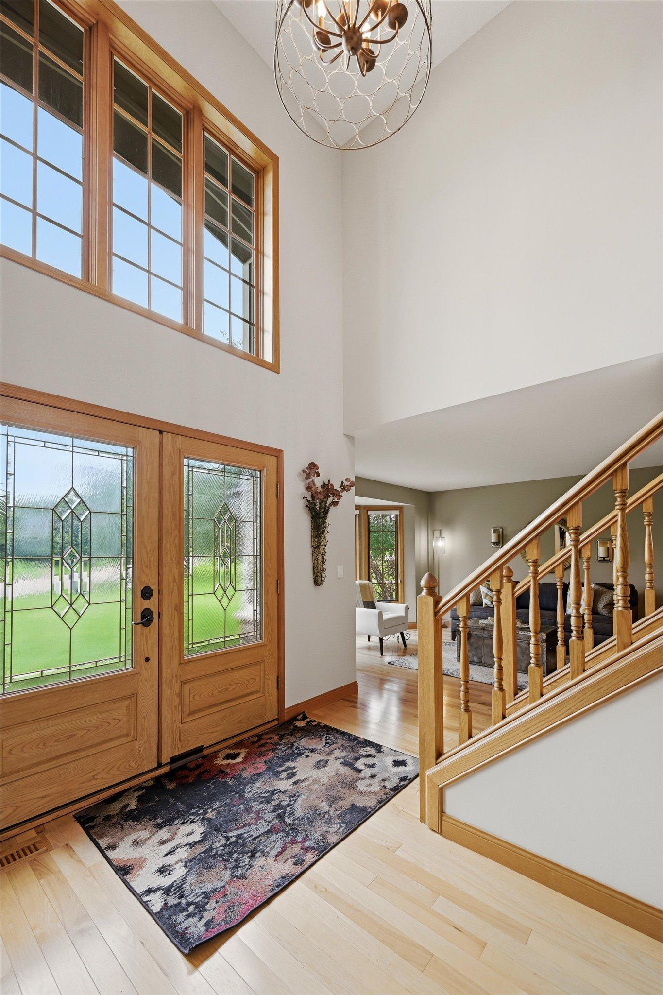 View of Residential at 9743 Wellington Lane, Woodbury MN 55125, Woodbury (8 of 107) - Mike Wilen | Minnesota Team Real Estate