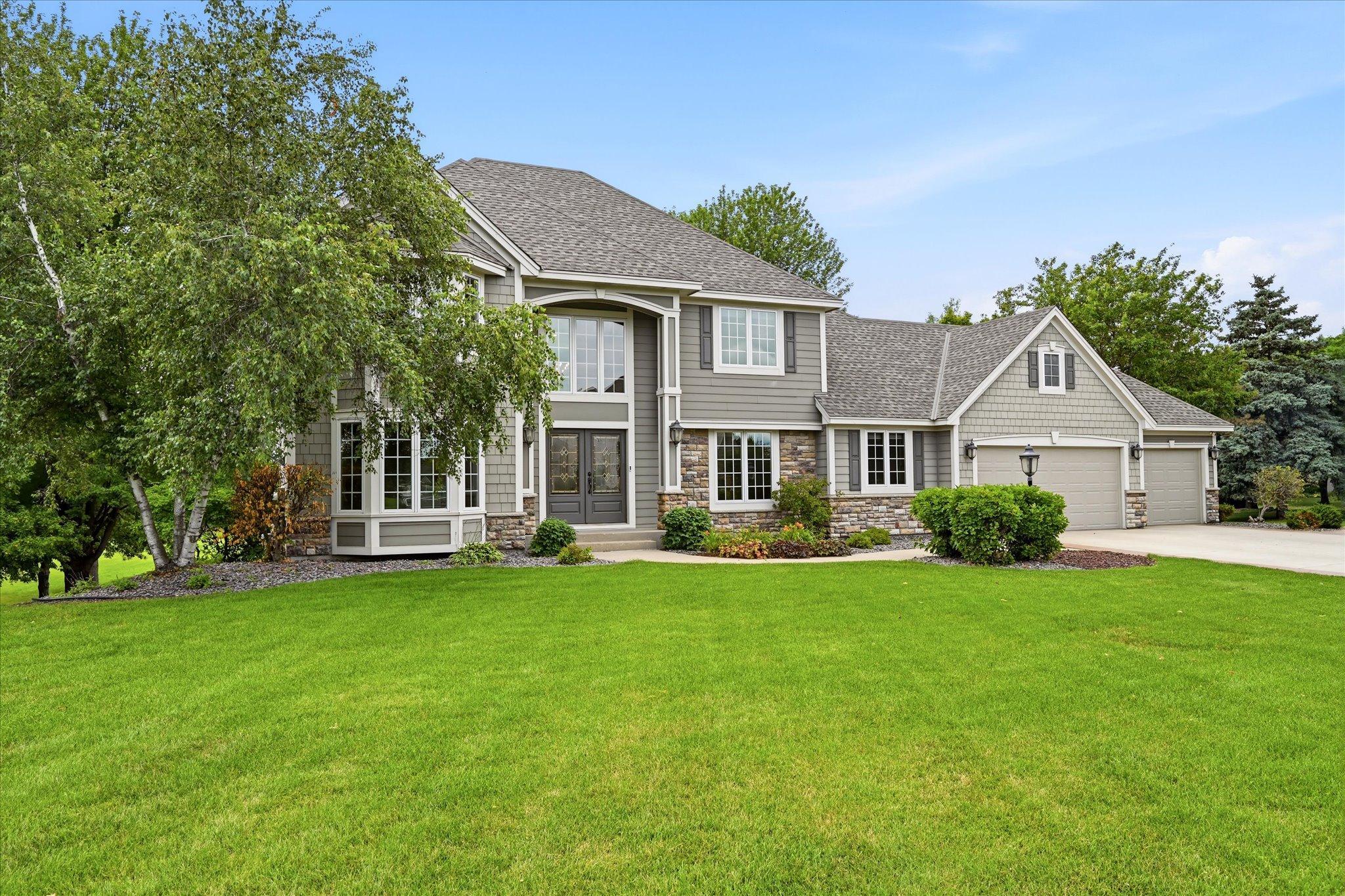 View of Residential at 9743 Wellington Lane, Woodbury MN 55125, Woodbury (7 of 107) - Mike Wilen | Minnesota Team Real Estate
