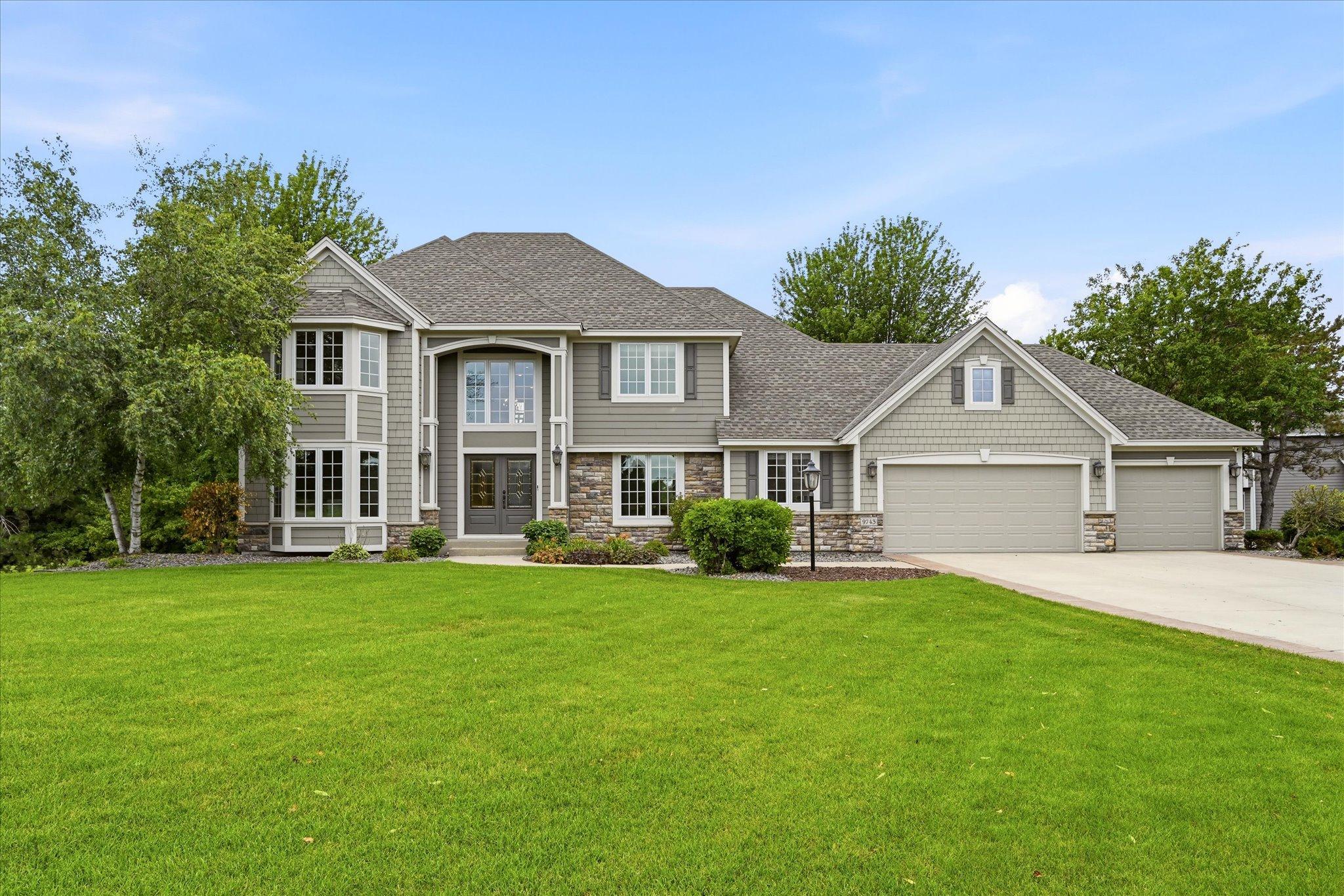 View of Residential at 9743 Wellington Lane, Woodbury MN 55125, Woodbury (3 of 107) - Mike Wilen | Minnesota Team Real Estate