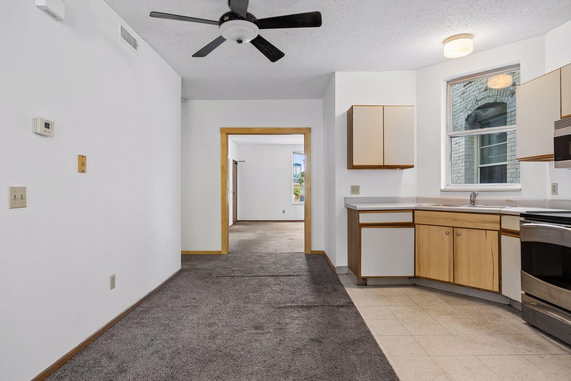 View of Residential at 1816 5th Street #B, Minneapolis MN 55454, Minneapolis (10 of 16) - Mike Wilen | Minnesota Team Real Estate