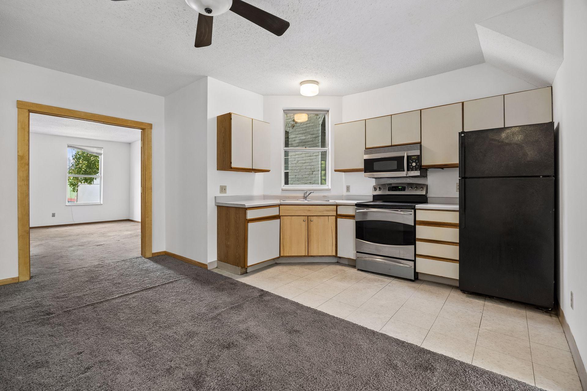 View of Residential at 1816 5th Street #B, Minneapolis MN 55454, Minneapolis (9 of 16) - Mike Wilen | Minnesota Team Real Estate