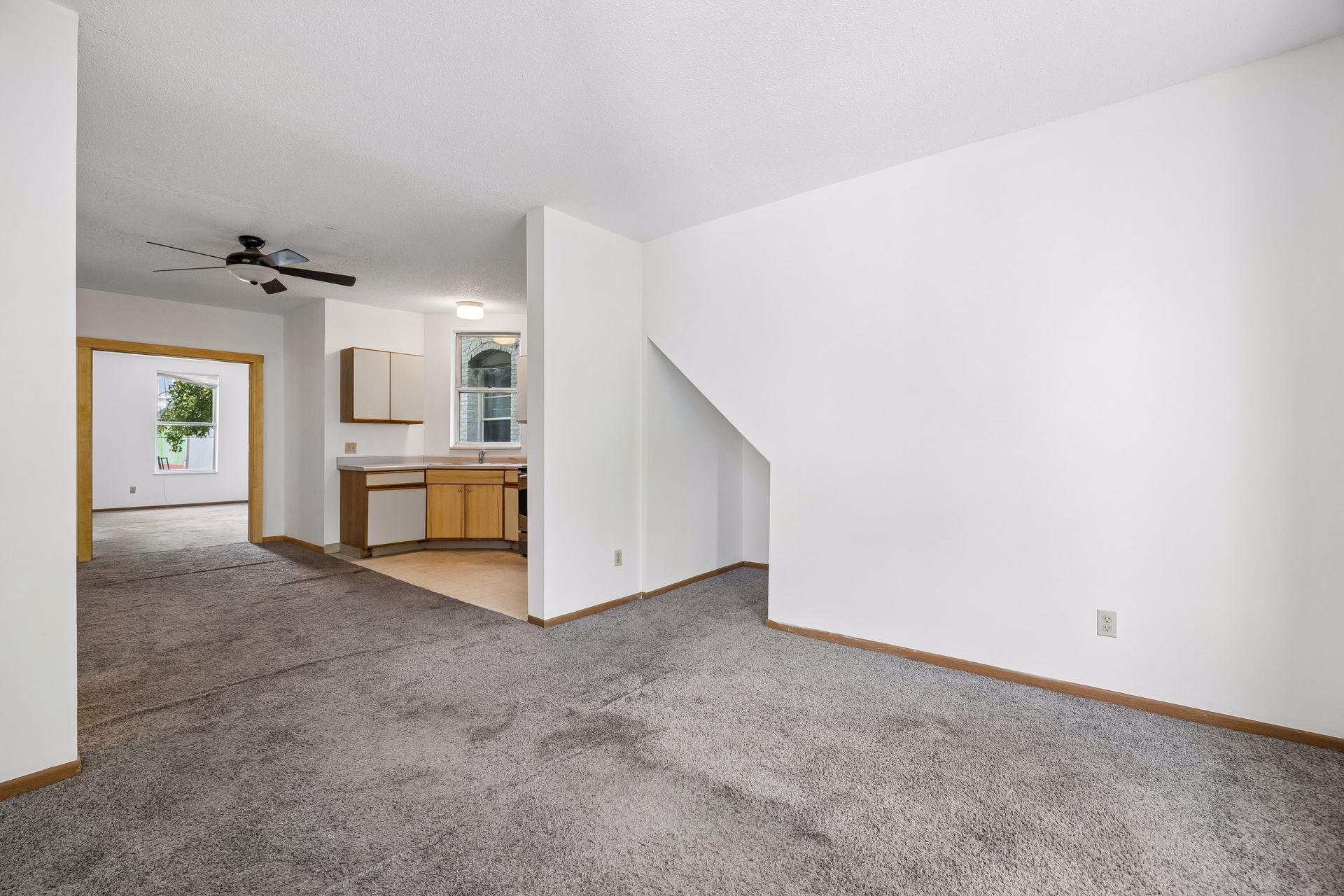 View of Residential at 1816 5th Street #B, Minneapolis MN 55454, Minneapolis (6 of 16) - Mike Wilen | Minnesota Team Real Estate