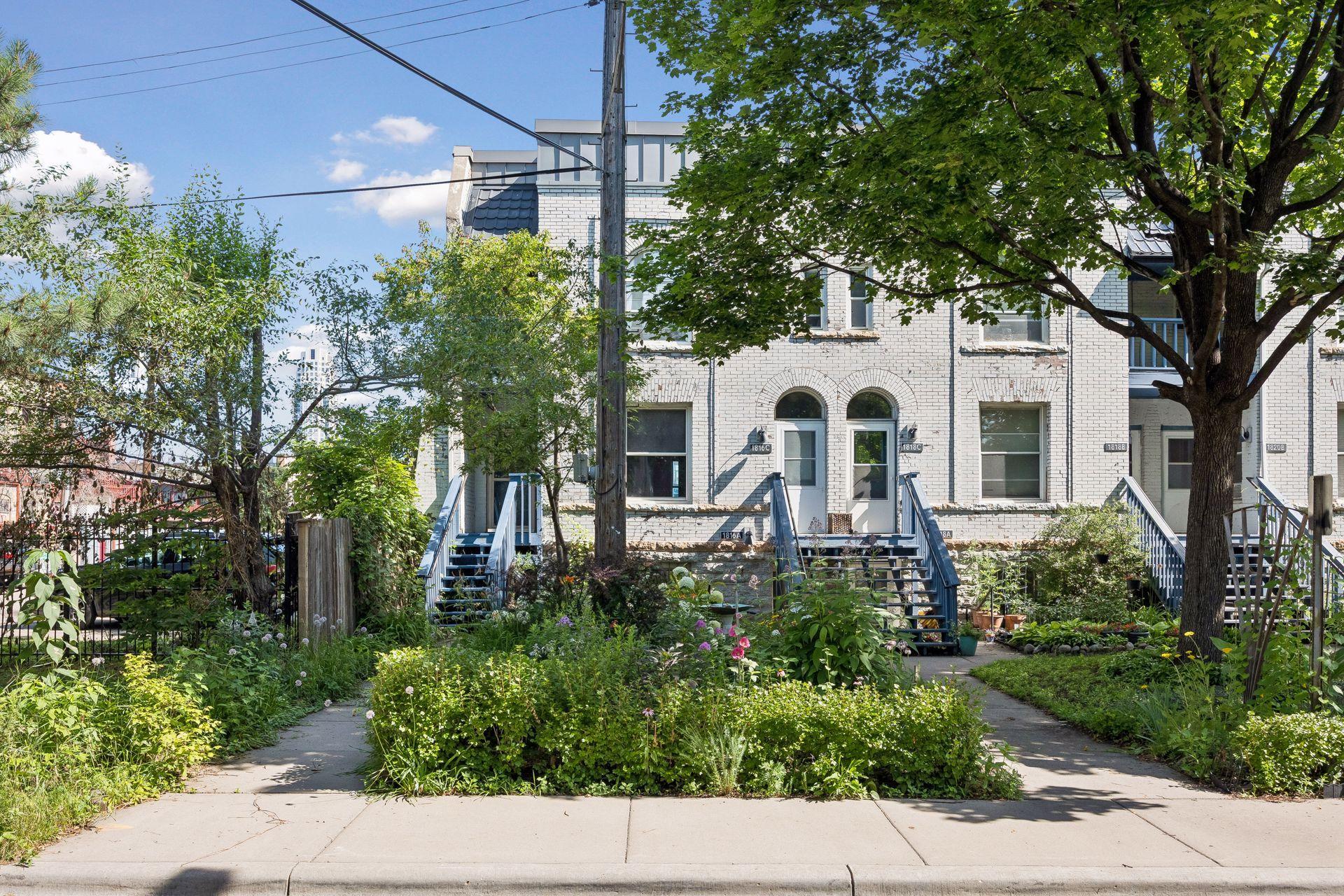 View of Residential at 1816 5th Street #B, Minneapolis MN 55454, Minneapolis (2 of 16) - Mike Wilen | Minnesota Team Real Estate