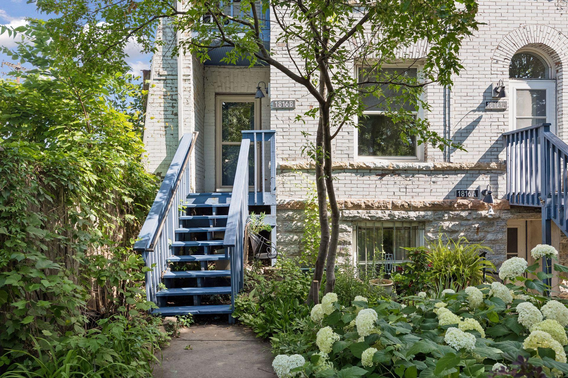 View of (CC) Low Rise (3- Levels) at 1816 5th Street, Minneapolis - Mike Wilen | Minnesota Team Real Estate
