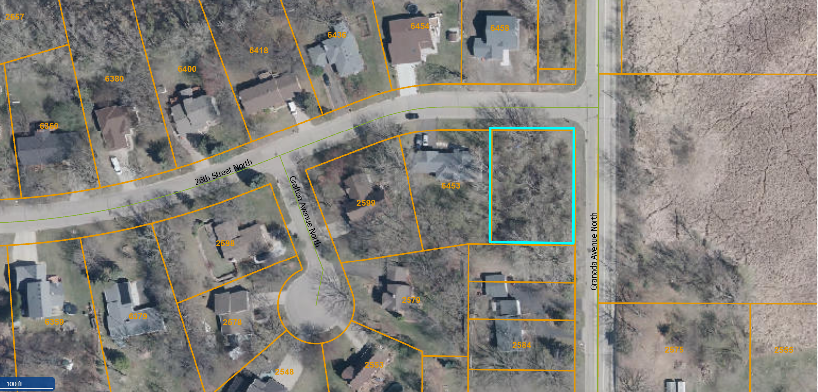 View of Land at TBD 26TH Street, Oakdale MN 55128, Oakdale (2 of 13) - Mike Wilen | Minnesota Team Real Estate