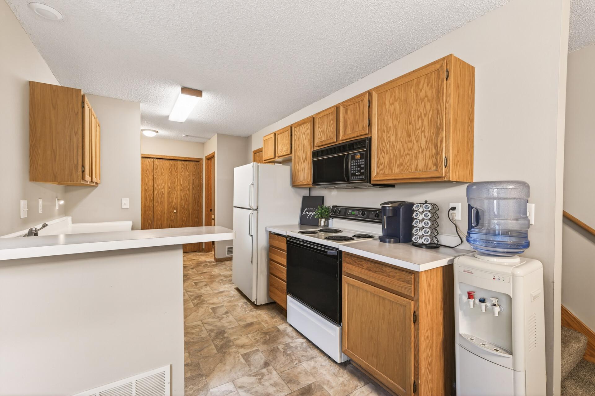 View of Residential at 8184 Middletown Road, Spring Lake Park MN 55432, Spring Lake Park (12 of 26) - Mike Wilen | Minnesota Team Real Estate