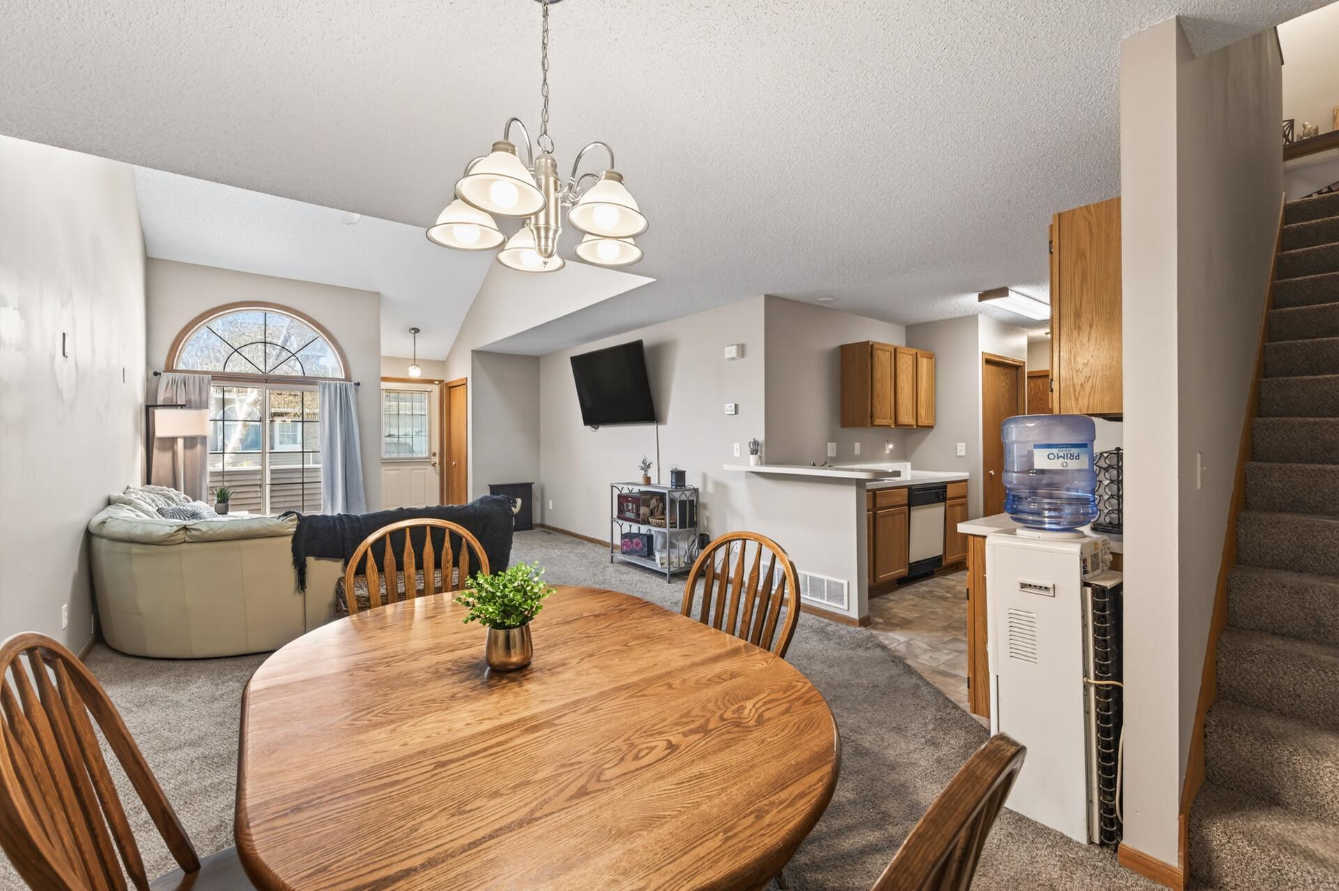 View of Residential at 8184 Middletown Road, Spring Lake Park MN 55432, Spring Lake Park (10 of 26) - Mike Wilen | Minnesota Team Real Estate