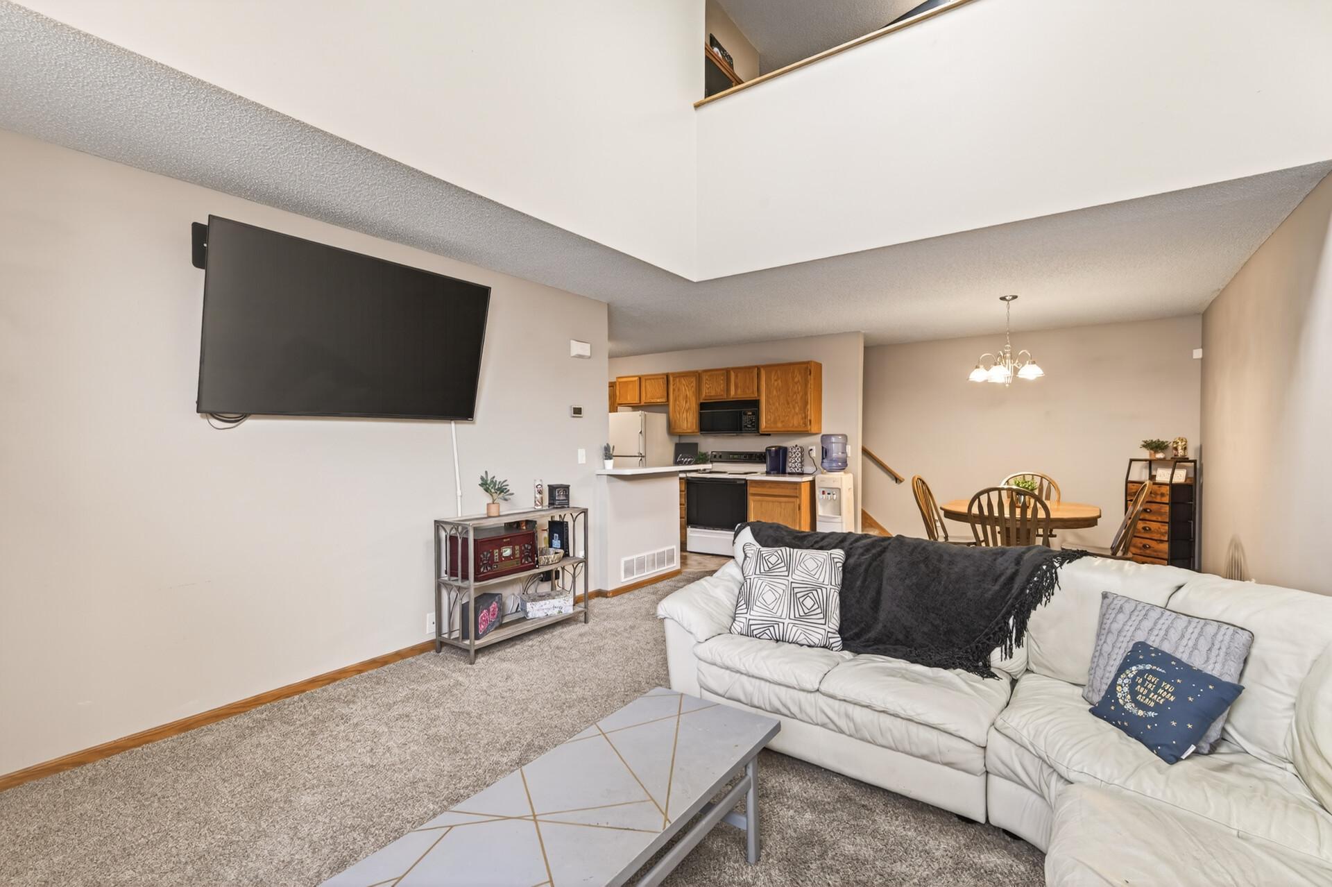 View of Residential at 8184 Middletown Road, Spring Lake Park MN 55432, Spring Lake Park (6 of 26) - Mike Wilen | Minnesota Team Real Estate