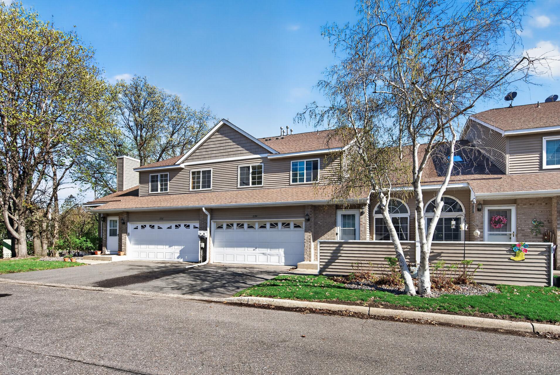 View of Residential at 8184 Middletown Road, Spring Lake Park MN 55432, Spring Lake Park - Mike Wilen | Minnesota Team Real Estate