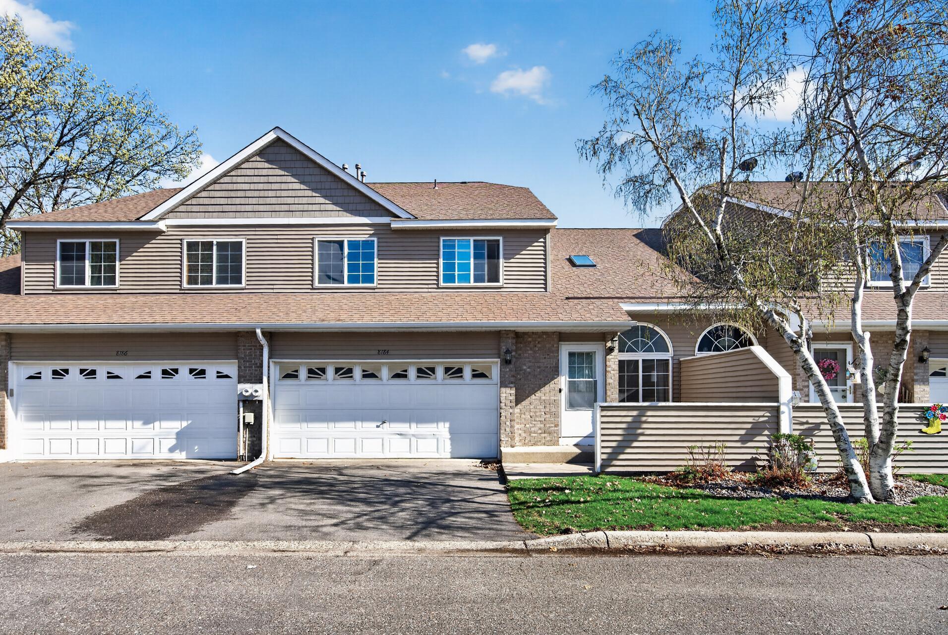 View of Residential at 8184 Middletown Road, Spring Lake Park MN 55432, Spring Lake Park (2 of 26) - Mike Wilen | Minnesota Team Real Estate