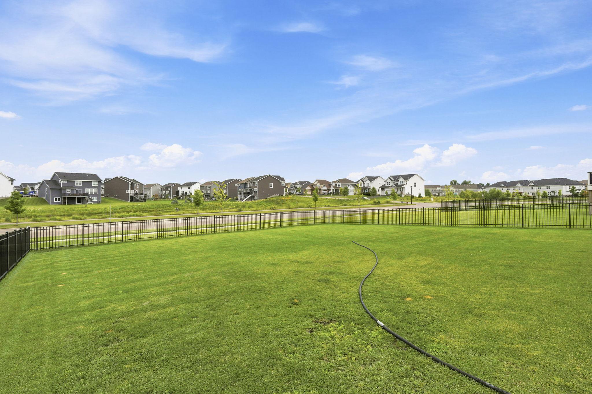 View of Residential at 2107 Balsam Way, Lino Lakes MN 55038, Lino Lakes (24 of 38) - Mike Wilen | Minnesota Team Real Estate