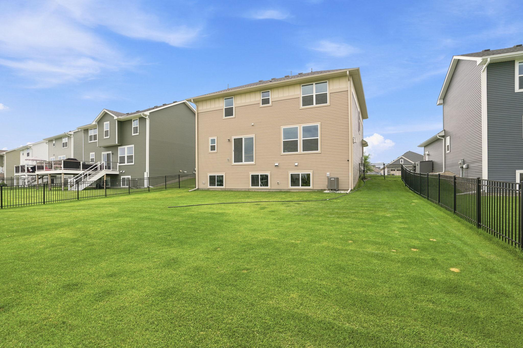 View of Residential at 2107 Balsam Way, Lino Lakes MN 55038, Lino Lakes (23 of 38) - Mike Wilen | Minnesota Team Real Estate