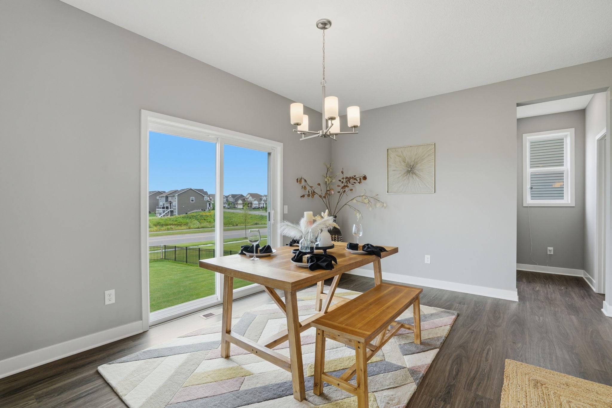 View of Residential at 2107 Balsam Way, Lino Lakes MN 55038, Lino Lakes (9 of 38) - Mike Wilen | Minnesota Team Real Estate