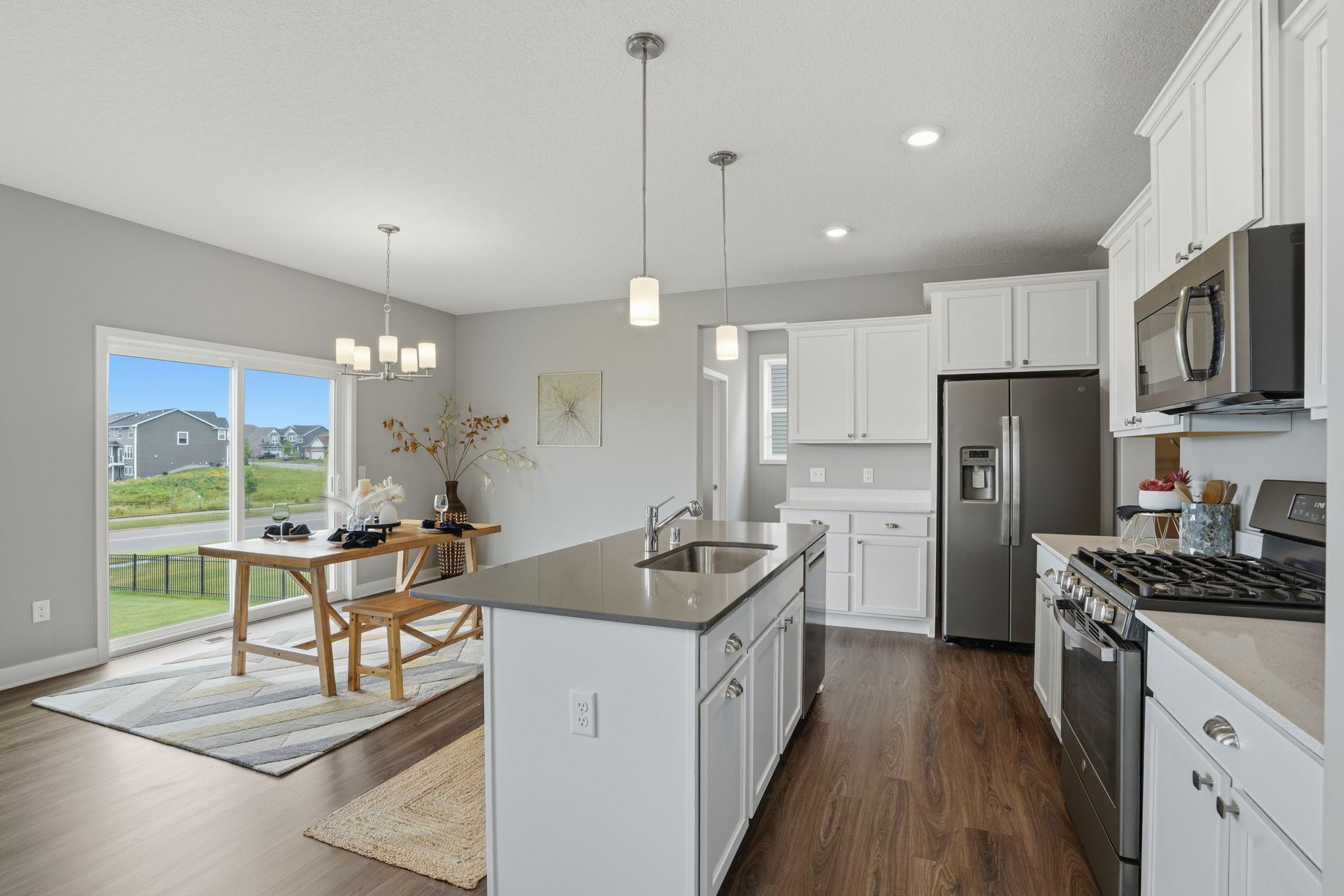 View of Residential at 2107 Balsam Way, Lino Lakes MN 55038, Lino Lakes (5 of 38) - Mike Wilen | Minnesota Team Real Estate