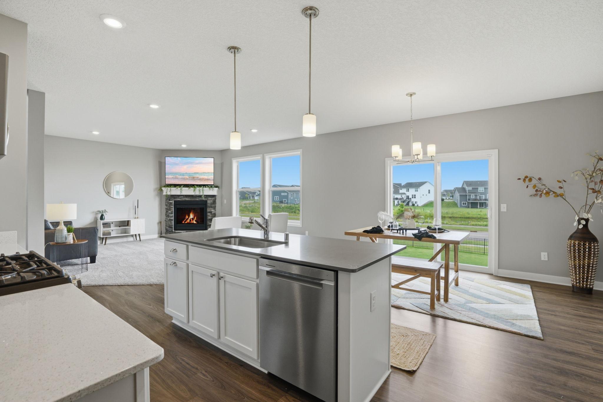 View of Residential at 2107 Balsam Way, Lino Lakes MN 55038, Lino Lakes (4 of 38) - Mike Wilen | Minnesota Team Real Estate