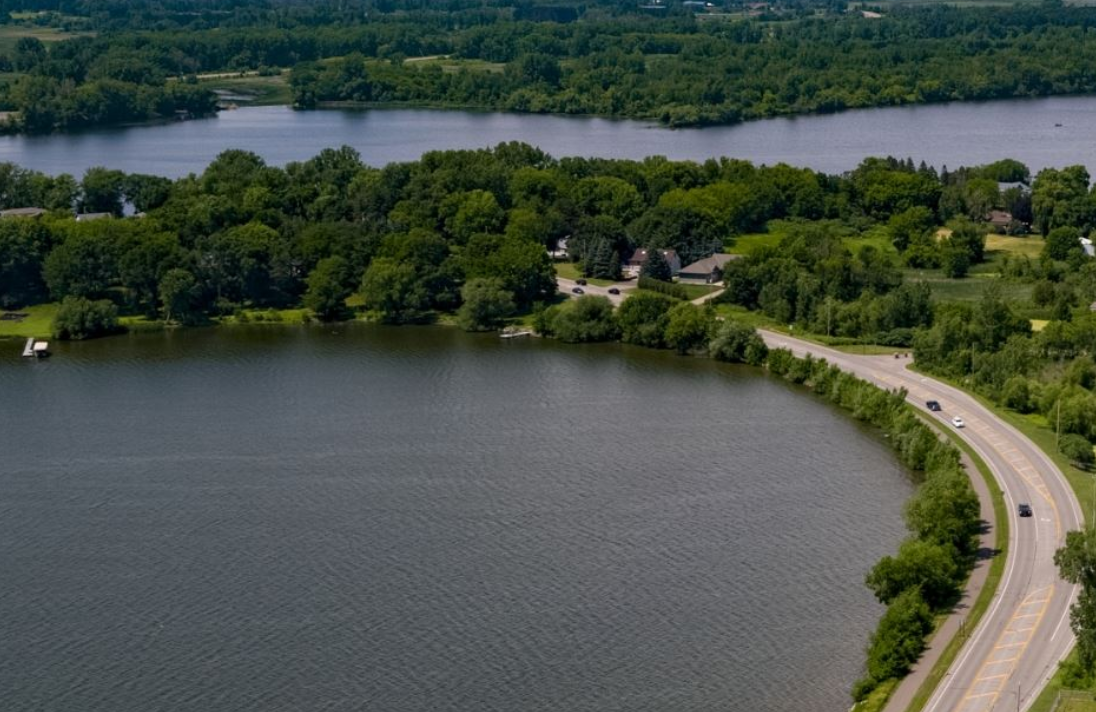 View of Residential at 2107 Balsam Way, Lino Lakes MN 55038, Lino Lakes (3 of 43) - Mike Wilen | Minnesota Team Real Estate