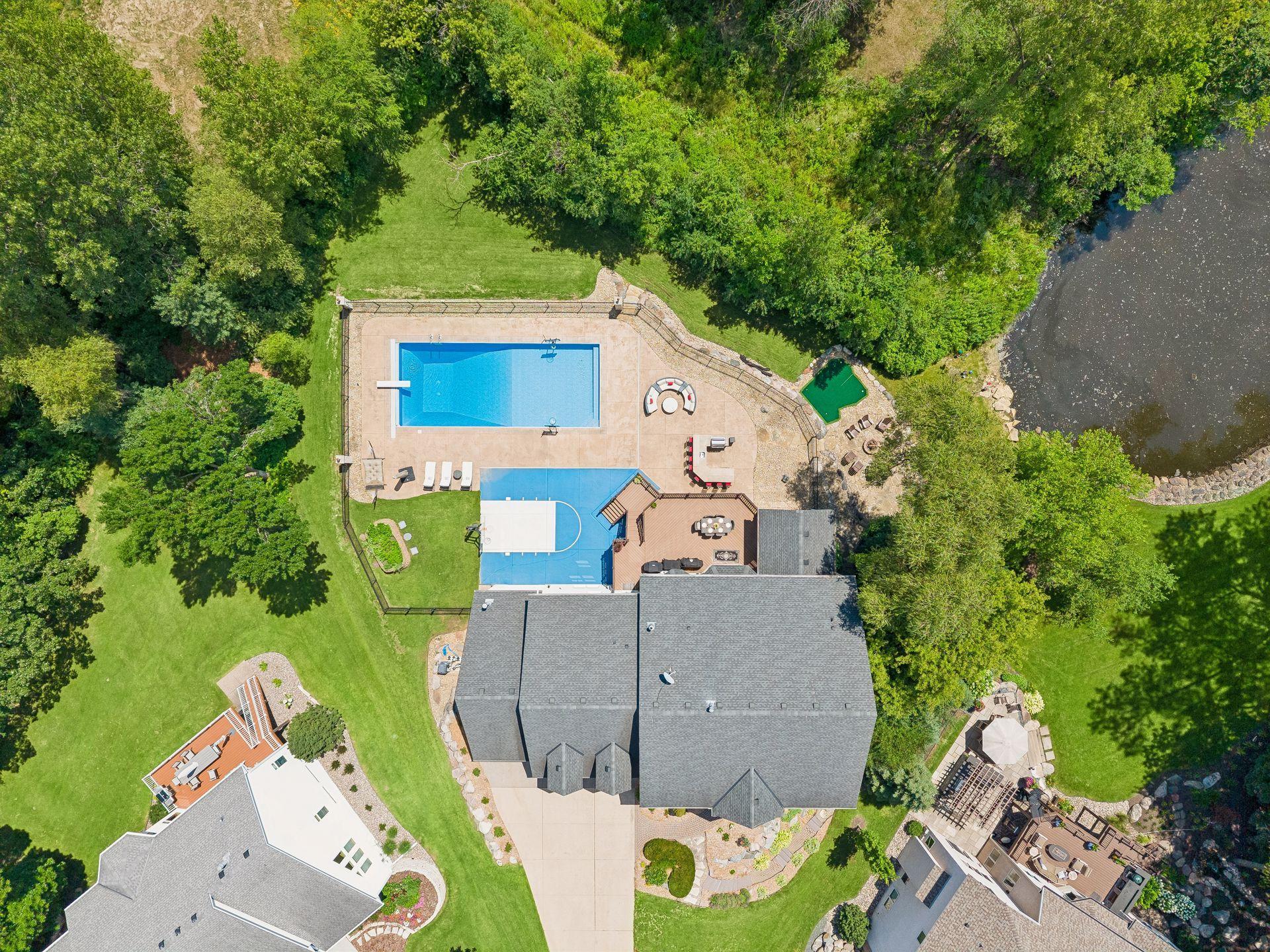 View of Residential at 2012 Pine Ridge Drive, West Saint Paul MN 55118, West Saint Paul (5 of 117) - Mike Wilen | Minnesota Team Real Estate
