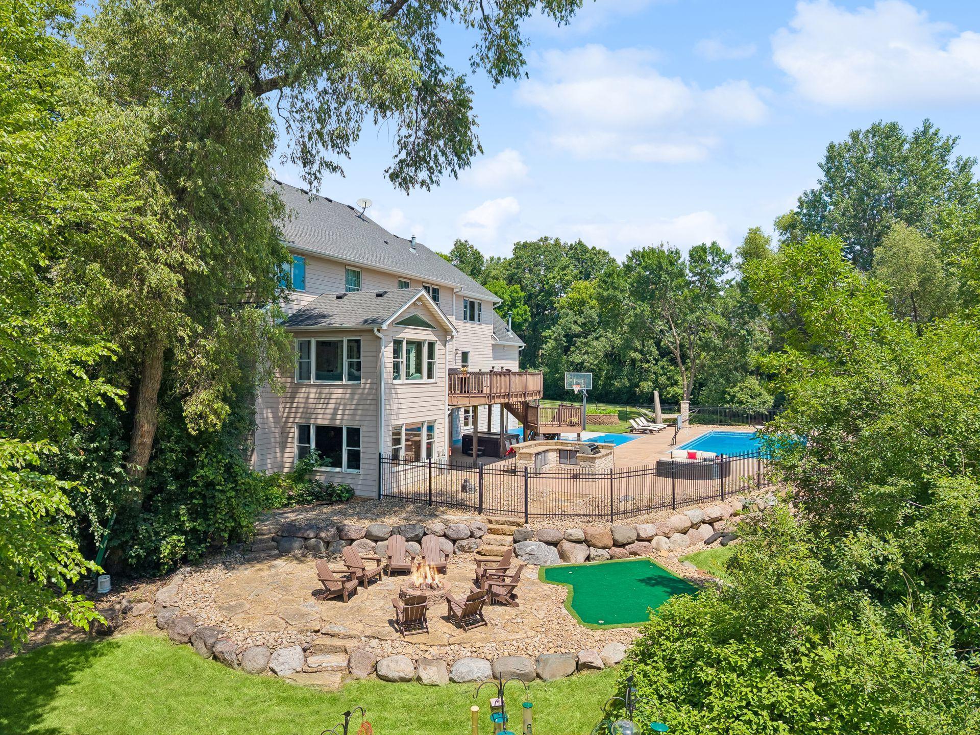 View of Residential at 2012 Pine Ridge Drive, West Saint Paul MN 55118, West Saint Paul (4 of 117) - Mike Wilen | Minnesota Team Real Estate