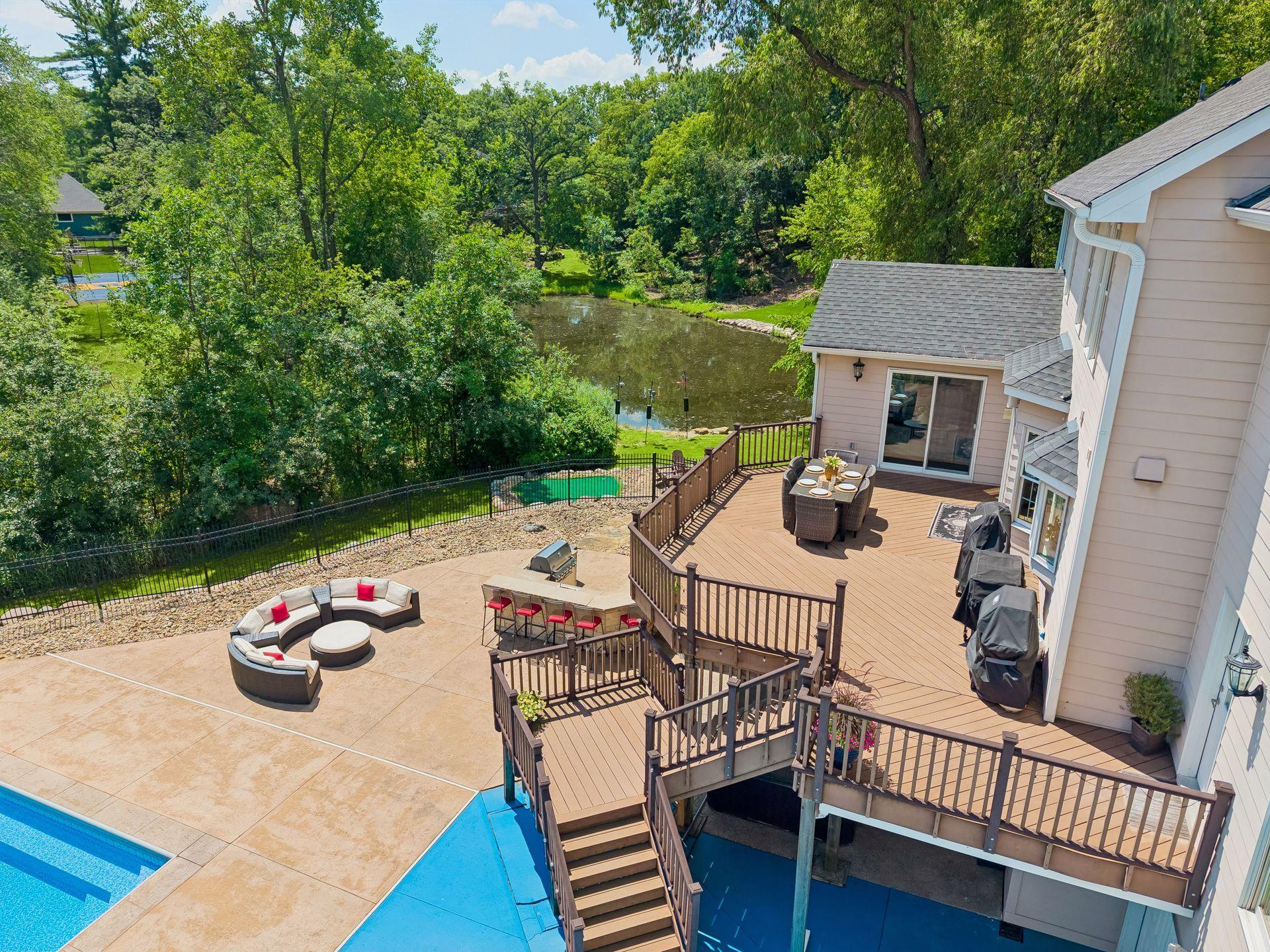 View of Residential at 2012 Pine Ridge Drive, West Saint Paul MN 55118, West Saint Paul (2 of 117) - Mike Wilen | Minnesota Team Real Estate