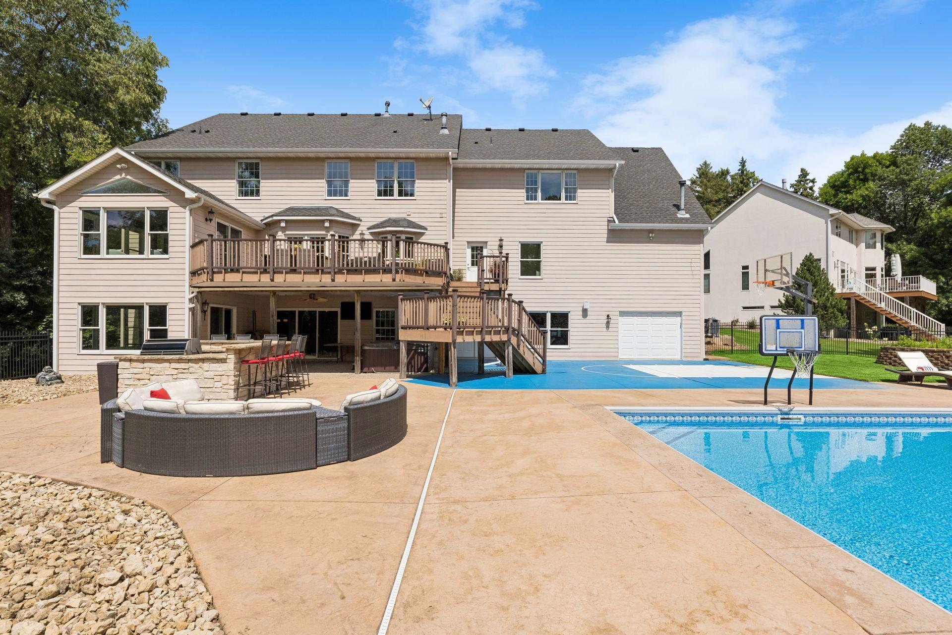 View of Residential at 2012 Pine Ridge Drive, West Saint Paul MN 55118, West Saint Paul (89 of 117) - Mike Wilen | Minnesota Team Real Estate