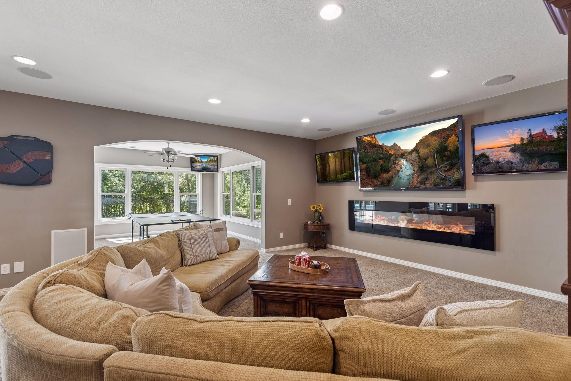 View of Residential at 2012 Pine Ridge Drive, West Saint Paul MN 55118, West Saint Paul (73 of 117) - Mike Wilen | Minnesota Team Real Estate
