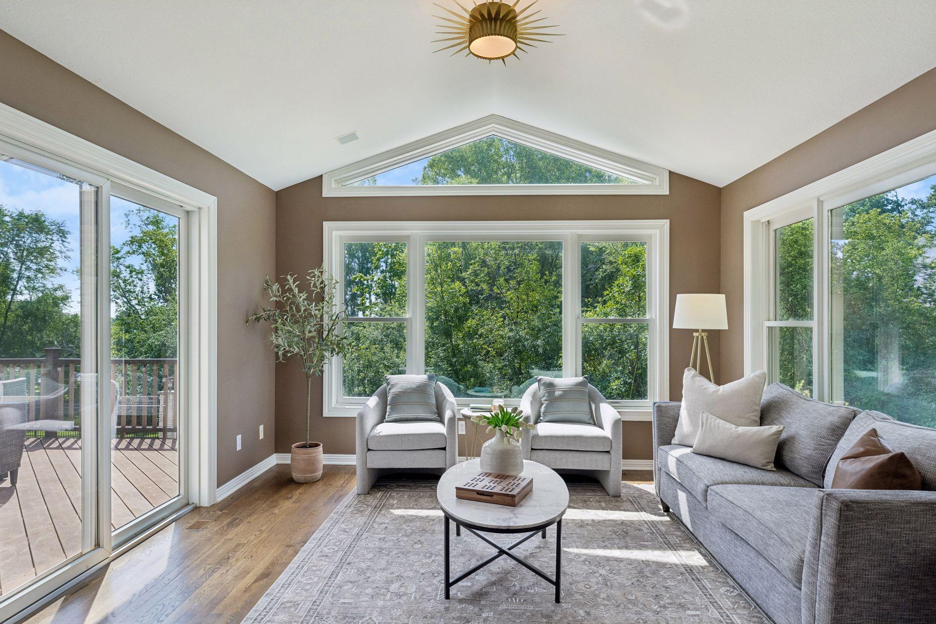 View of Residential at 2012 Pine Ridge Drive, West Saint Paul MN 55118, West Saint Paul (37 of 117) - Mike Wilen | Minnesota Team Real Estate