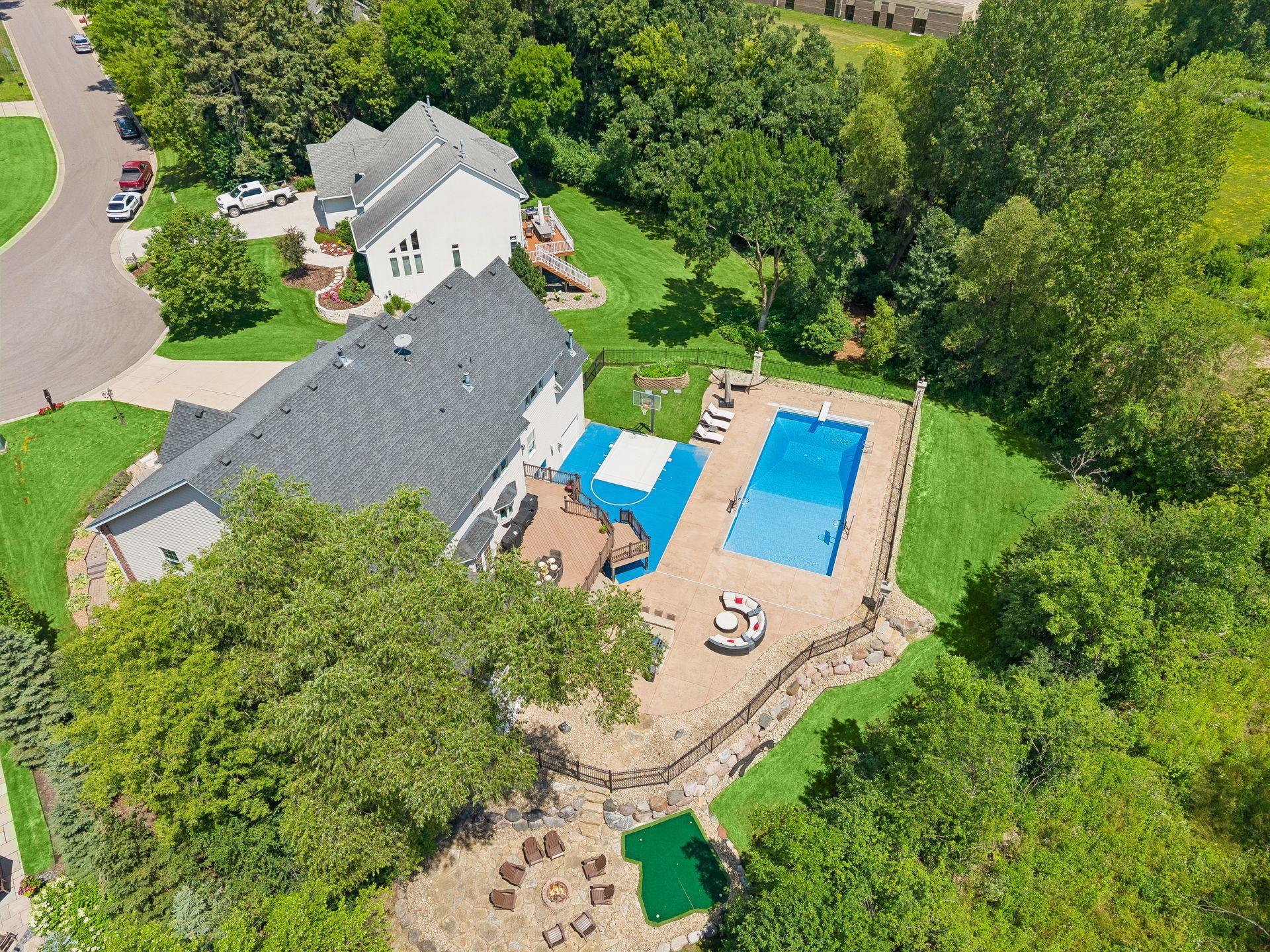 View of Residential at 2012 Pine Ridge Drive, West Saint Paul MN 55118, West Saint Paul (111 of 117) - Mike Wilen | Minnesota Team Real Estate
