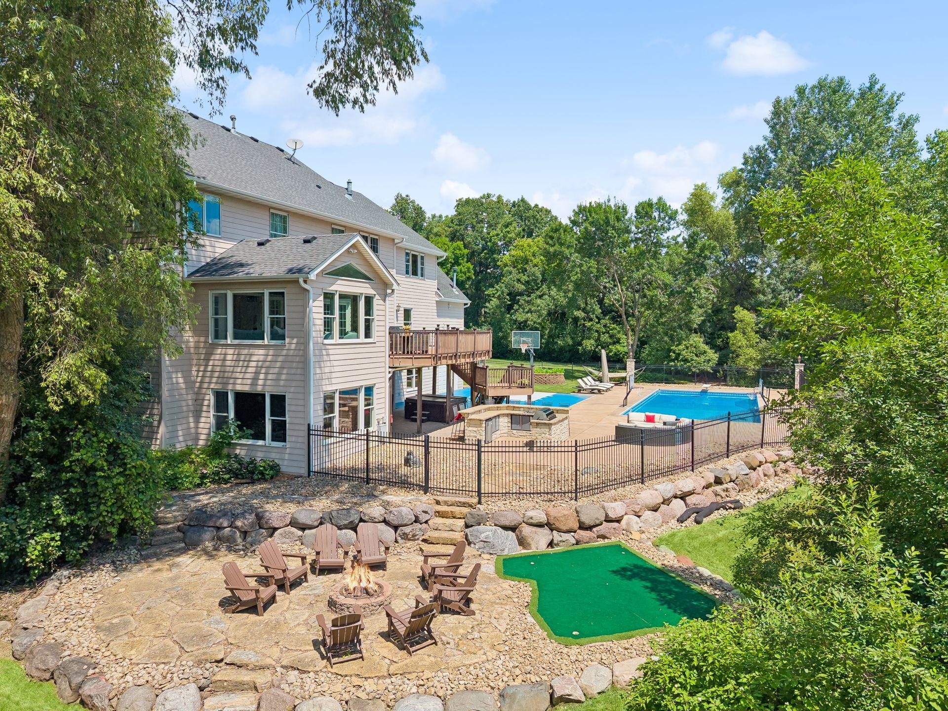 View of Residential at 2012 Pine Ridge Drive, West Saint Paul MN 55118, West Saint Paul (110 of 117) - Mike Wilen | Minnesota Team Real Estate