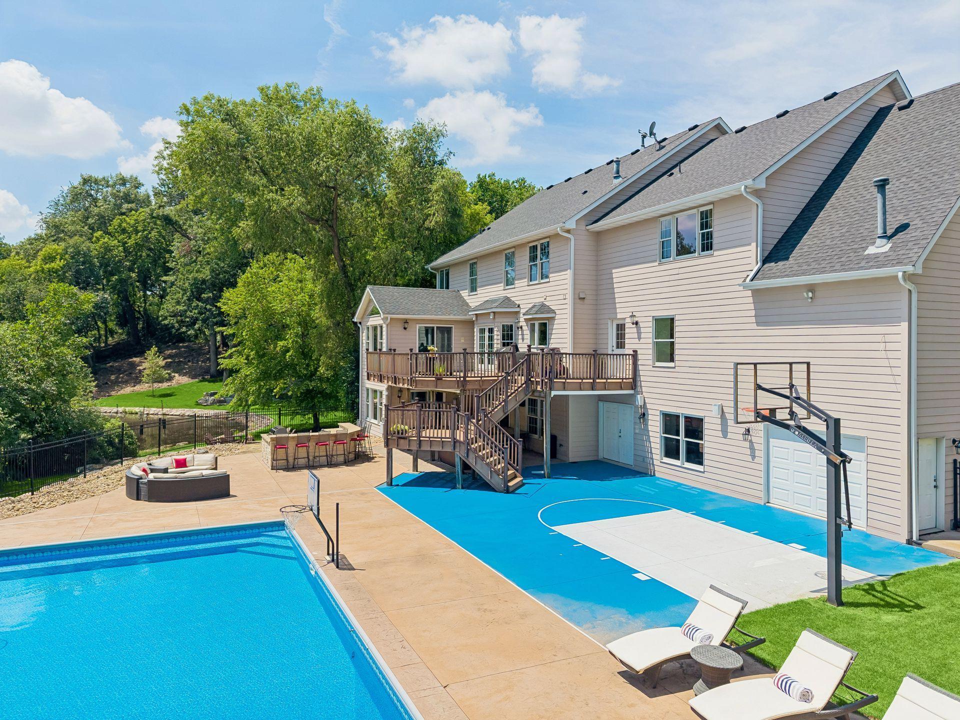 View of Residential at 2012 Pine Ridge Drive, West Saint Paul MN 55118, West Saint Paul (107 of 117) - Mike Wilen | Minnesota Team Real Estate