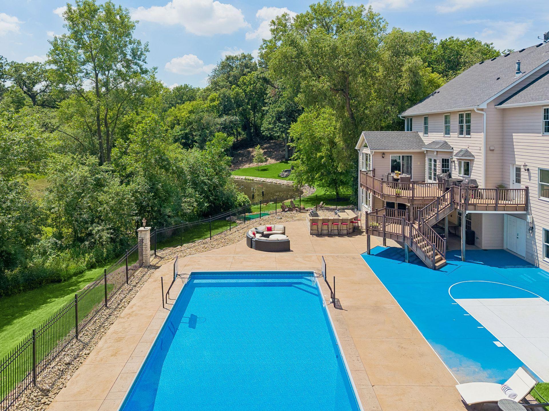 View of Residential at 2012 Pine Ridge Drive, West Saint Paul MN 55118, West Saint Paul (106 of 117) - Mike Wilen | Minnesota Team Real Estate
