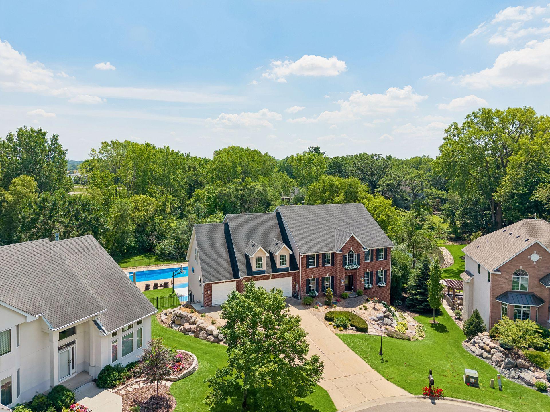 View of Residential at 2012 Pine Ridge Drive, West Saint Paul MN 55118, West Saint Paul (99 of 117) - Mike Wilen | Minnesota Team Real Estate
