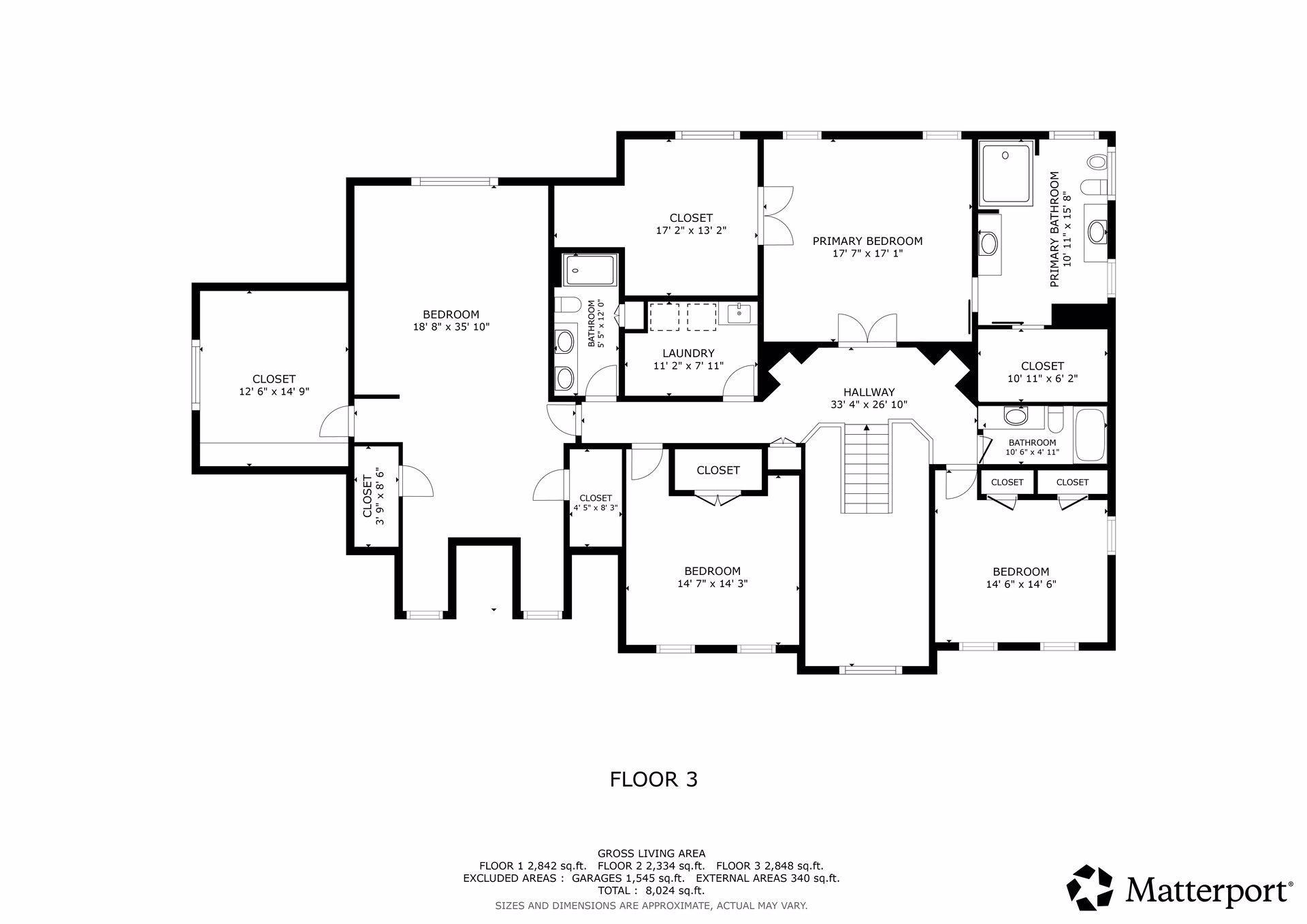 View of Residential at 2012 Pine Ridge Drive, West Saint Paul MN 55118, West Saint Paul (117 of 117) - Mike Wilen | Minnesota Team Real Estate