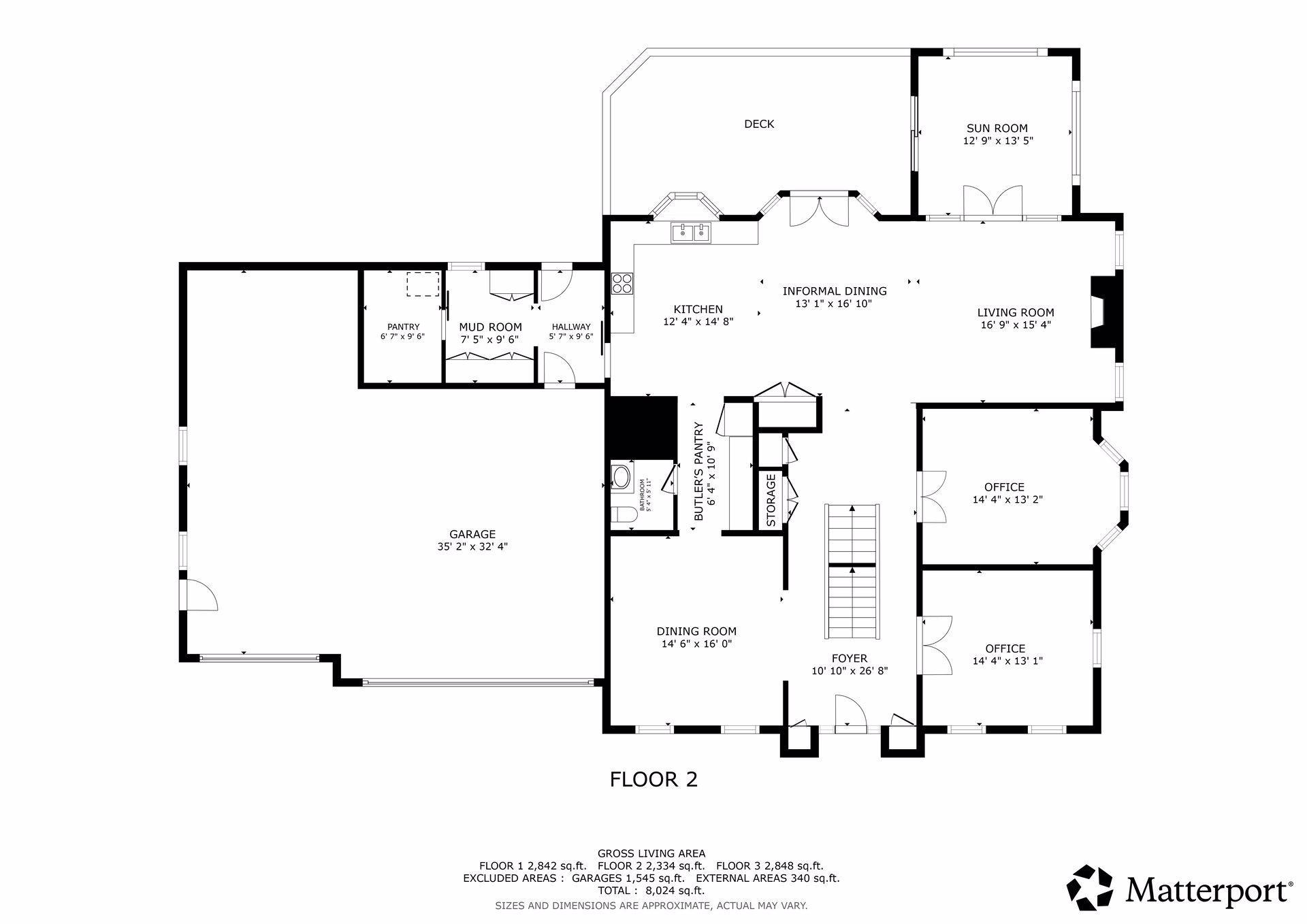 View of Residential at 2012 Pine Ridge Drive, West Saint Paul MN 55118, West Saint Paul (116 of 117) - Mike Wilen | Minnesota Team Real Estate
