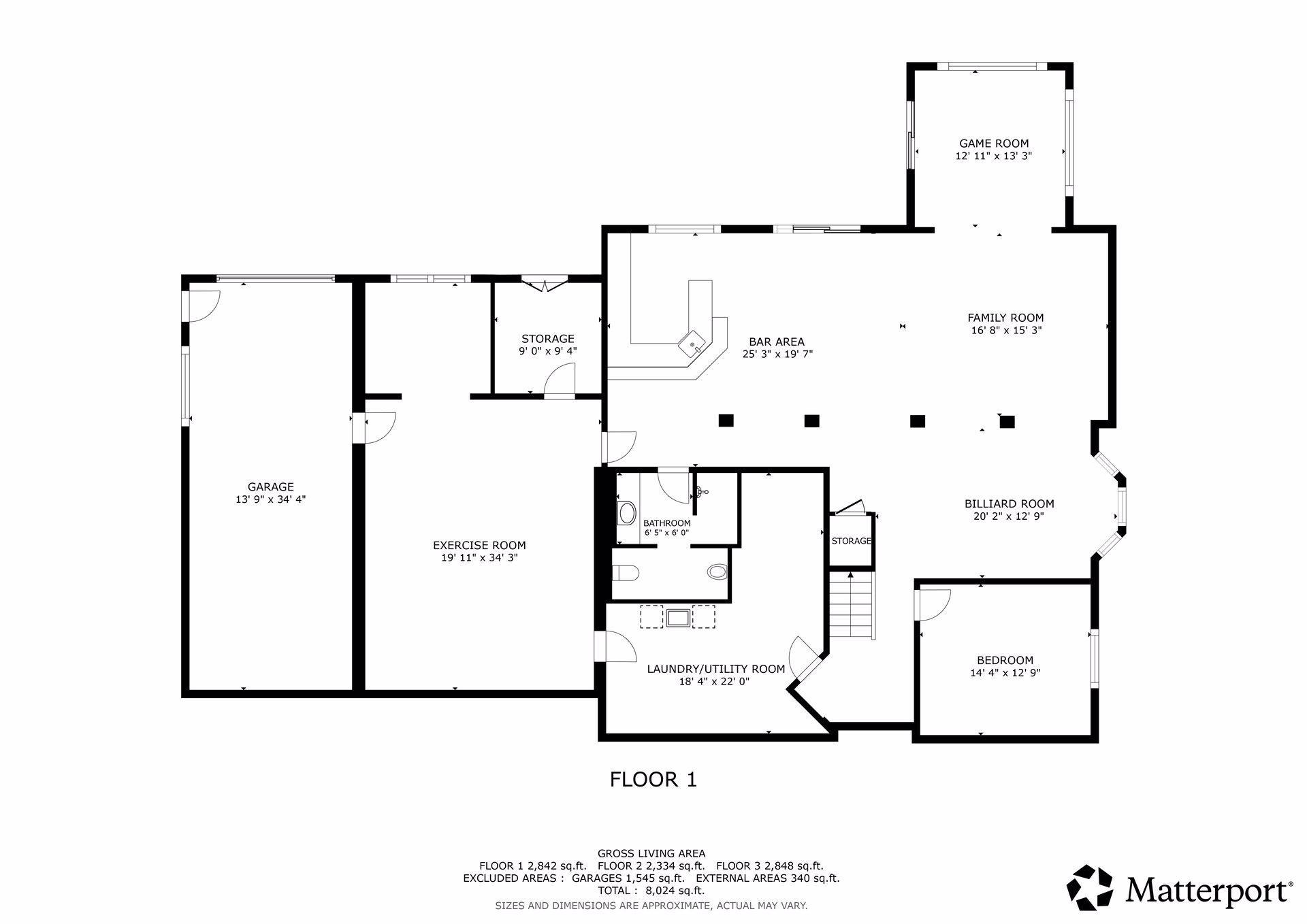 View of Residential at 2012 Pine Ridge Drive, West Saint Paul MN 55118, West Saint Paul (115 of 117) - Mike Wilen | Minnesota Team Real Estate