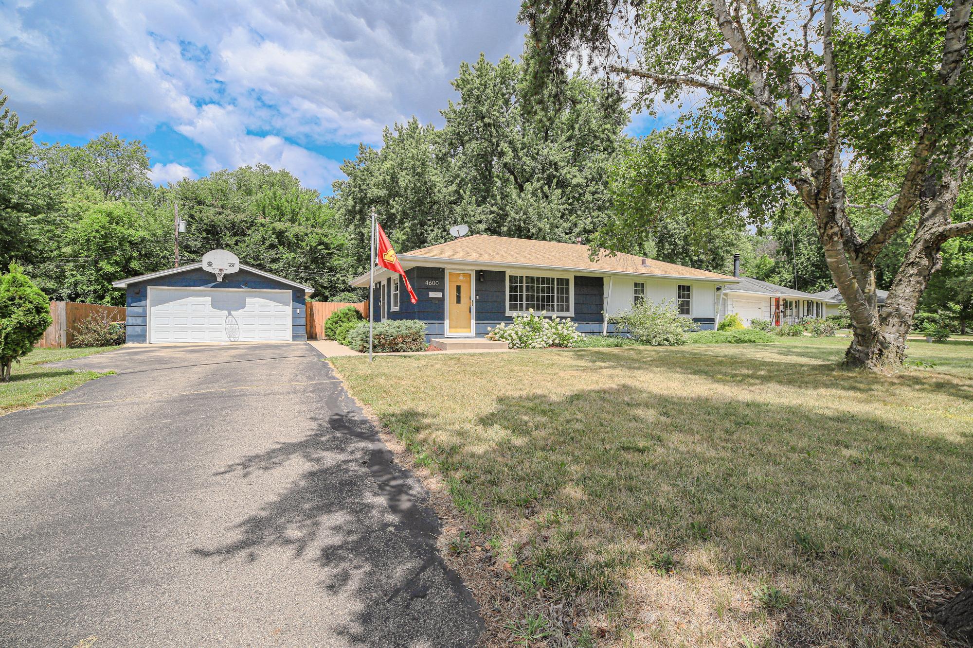 View of Residential at 4600 Nord Drive, Bloomington MN 55437, Bloomington - Mike Wilen | Minnesota Team Real Estate