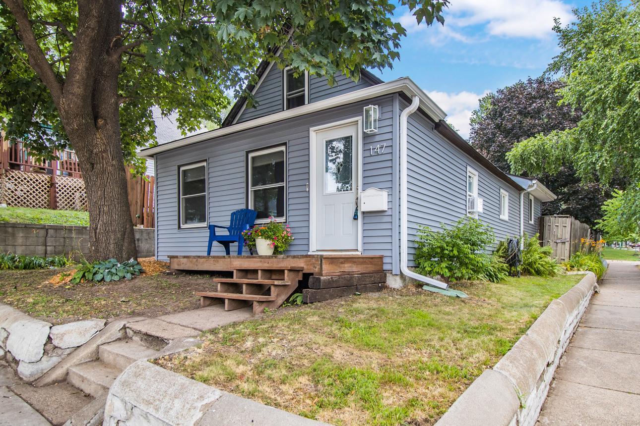 View of Residential at 147 Lawson Avenue, Saint Paul MN 55117, Saint Paul - Mike Wilen | Minnesota Team Real Estate
