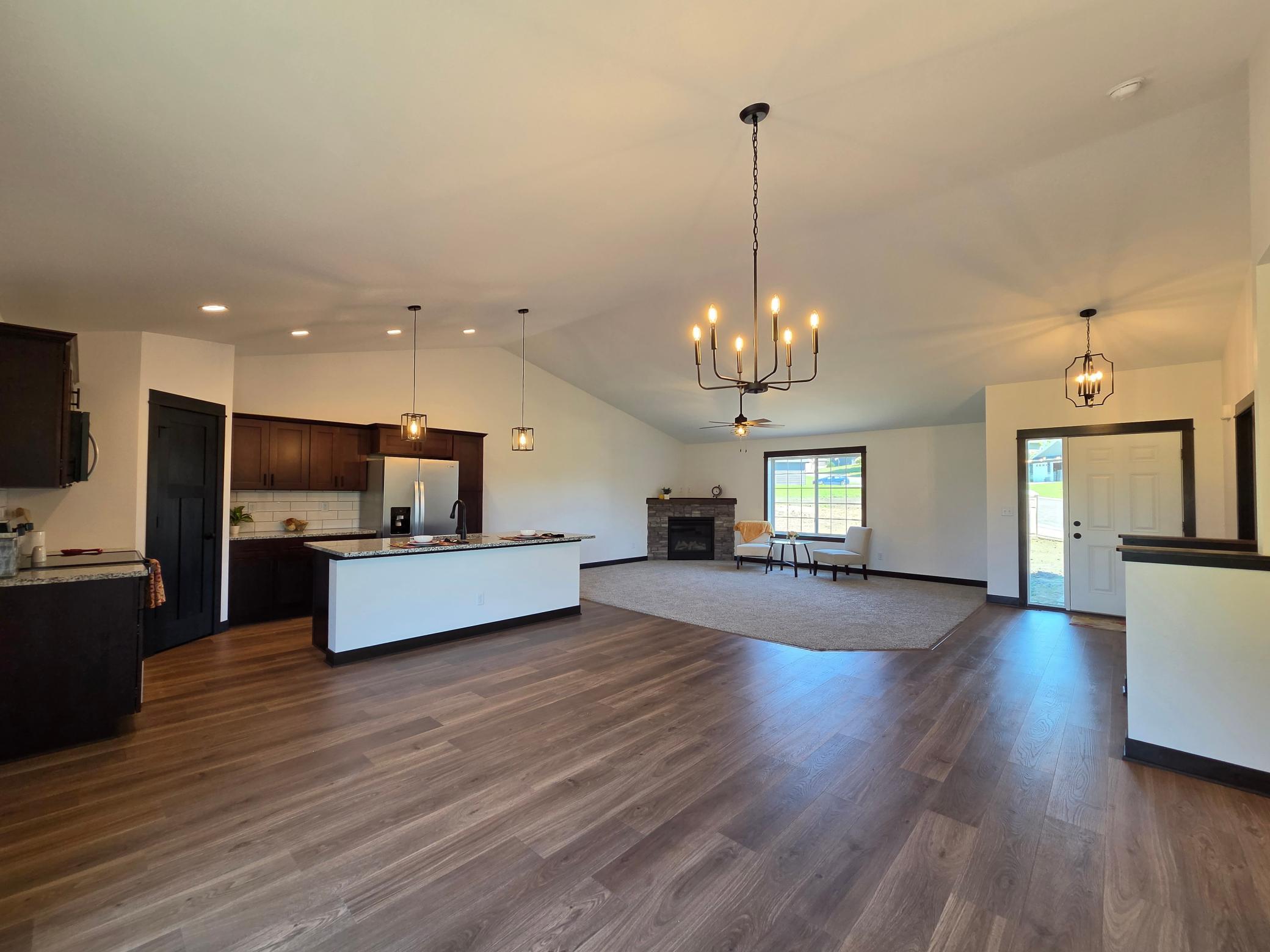 View of Residential at 3 Marie Circle, Elysian MN 56028, Elysian (8 of 37) - Mike Wilen | Minnesota Team Real Estate