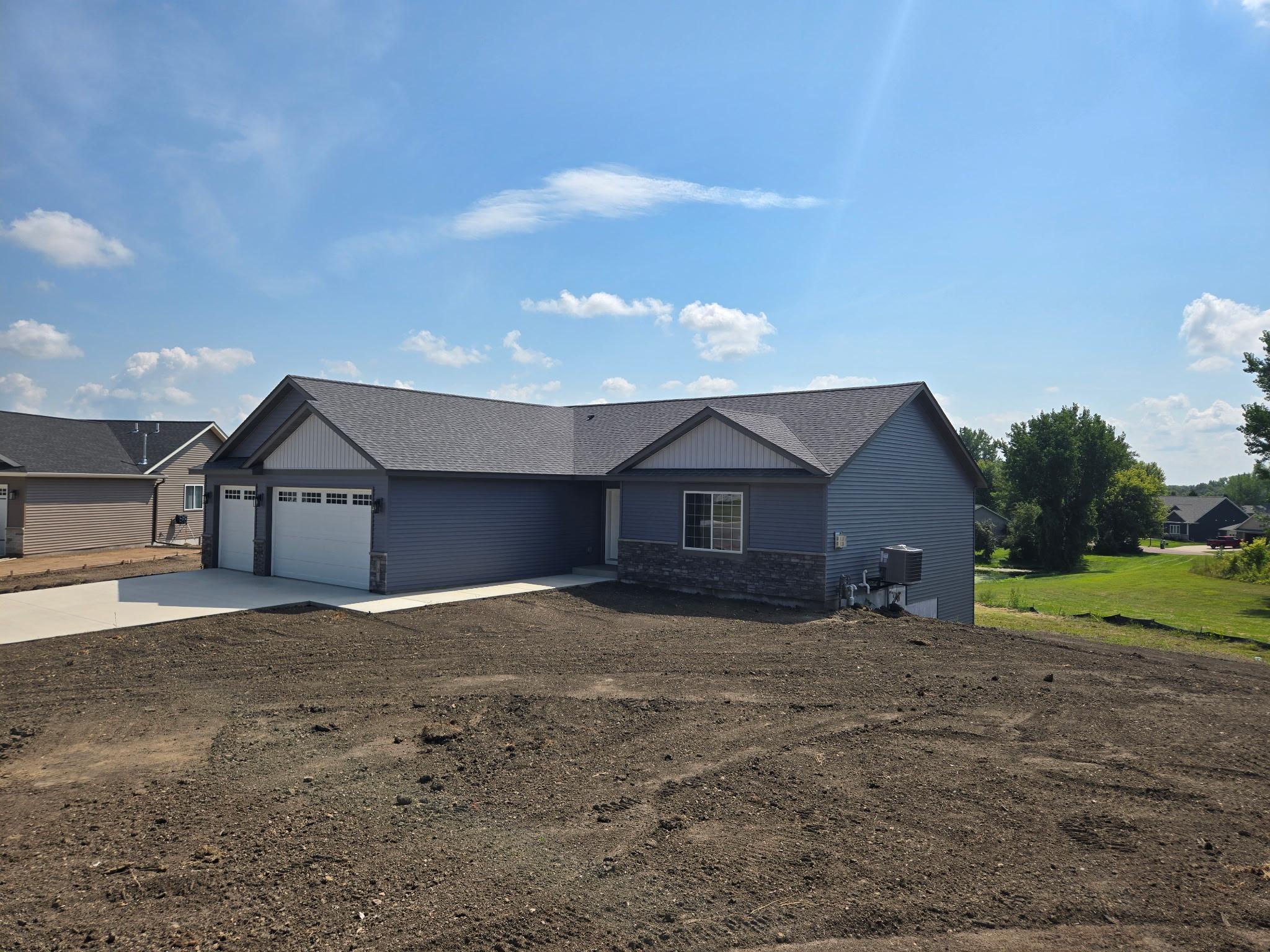 View of Residential at 3 Marie Circle, Elysian MN 56028, Elysian (28 of 37) - Mike Wilen | Minnesota Team Real Estate