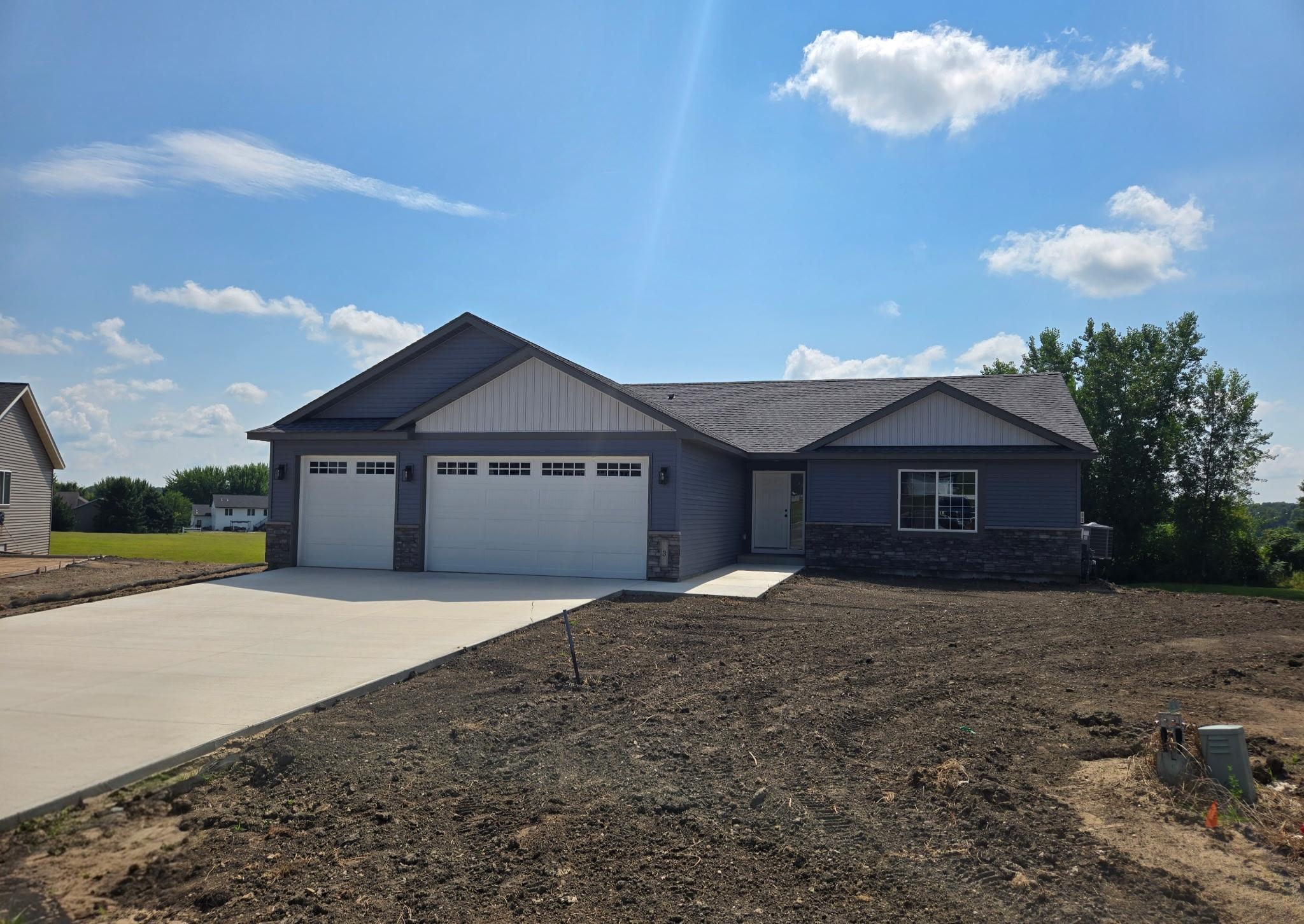 View of Residential at 3 Marie Circle, Elysian MN 56028, Elysian - Mike Wilen | Minnesota Team Real Estate