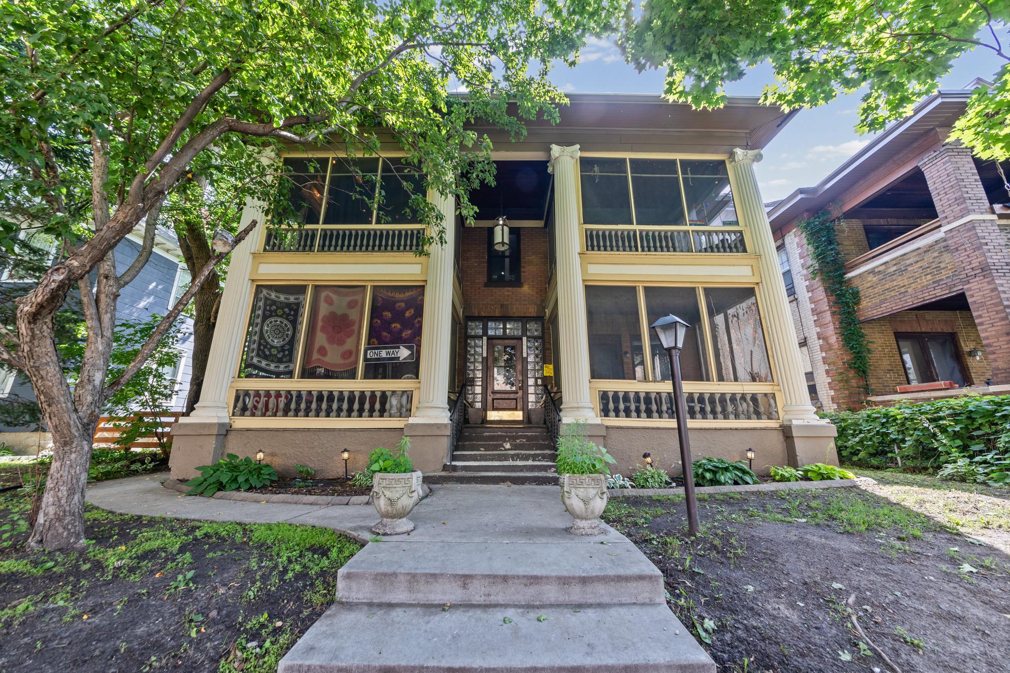 View of Commercial Sale at 2445 Aldrich Avenue, Minneapolis MN 55405, Minneapolis (10 of 19) - Mike Wilen | Minnesota Team Real Estate