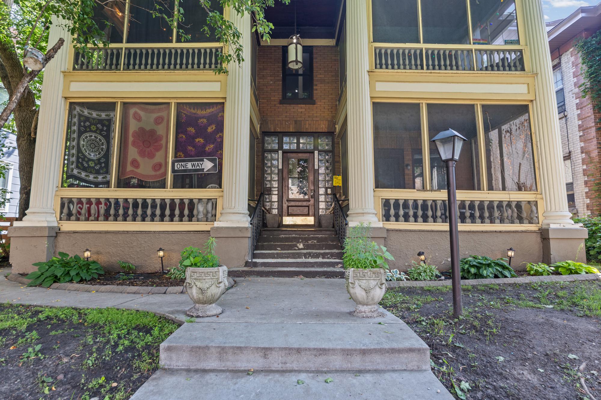 View of Commercial Sale at 2445 Aldrich Avenue, Minneapolis MN 55405, Minneapolis (9 of 19) - Mike Wilen | Minnesota Team Real Estate
