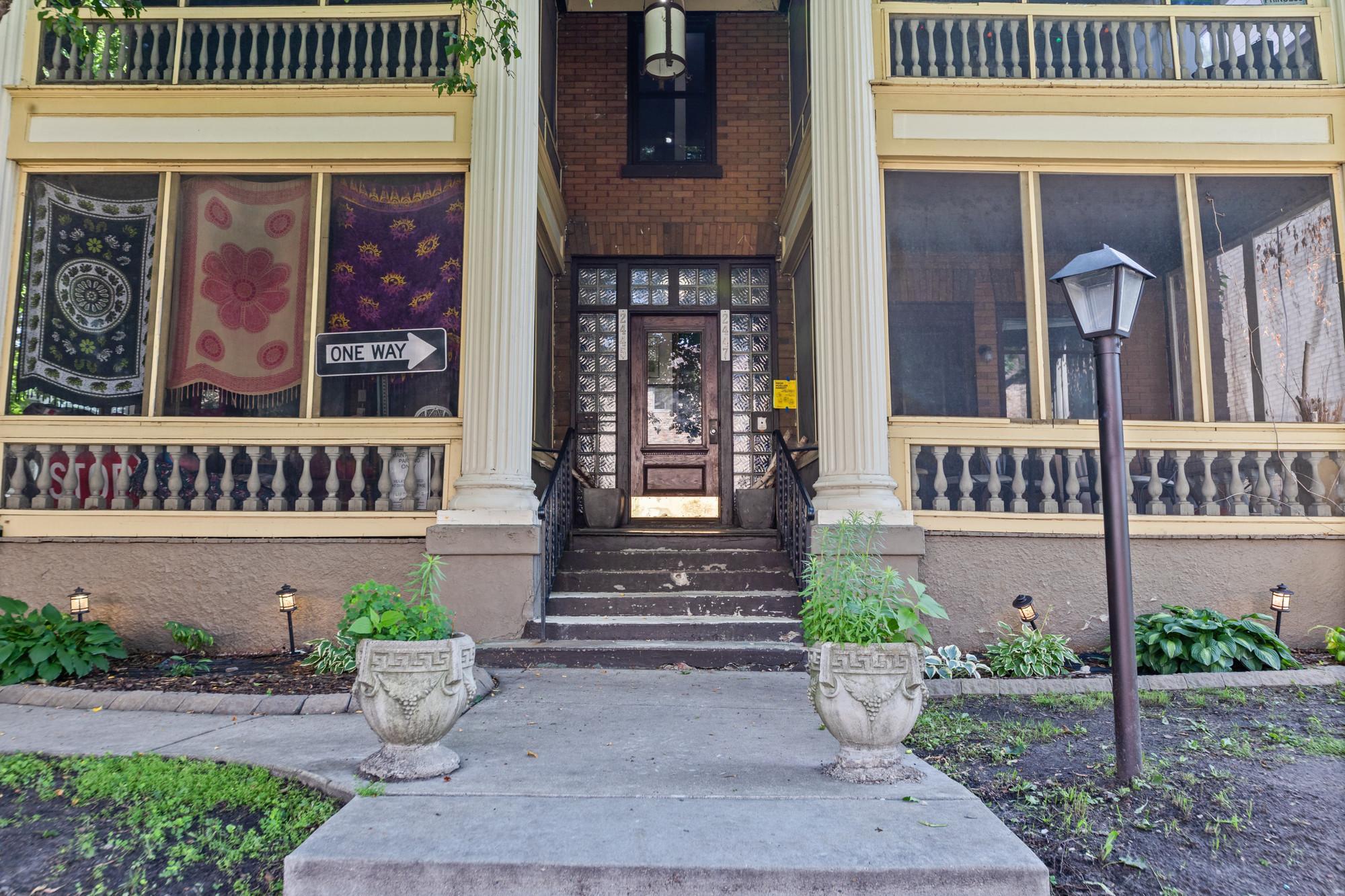 View of Commercial Sale at 2445 Aldrich Avenue, Minneapolis MN 55405, Minneapolis (8 of 19) - Mike Wilen | Minnesota Team Real Estate
